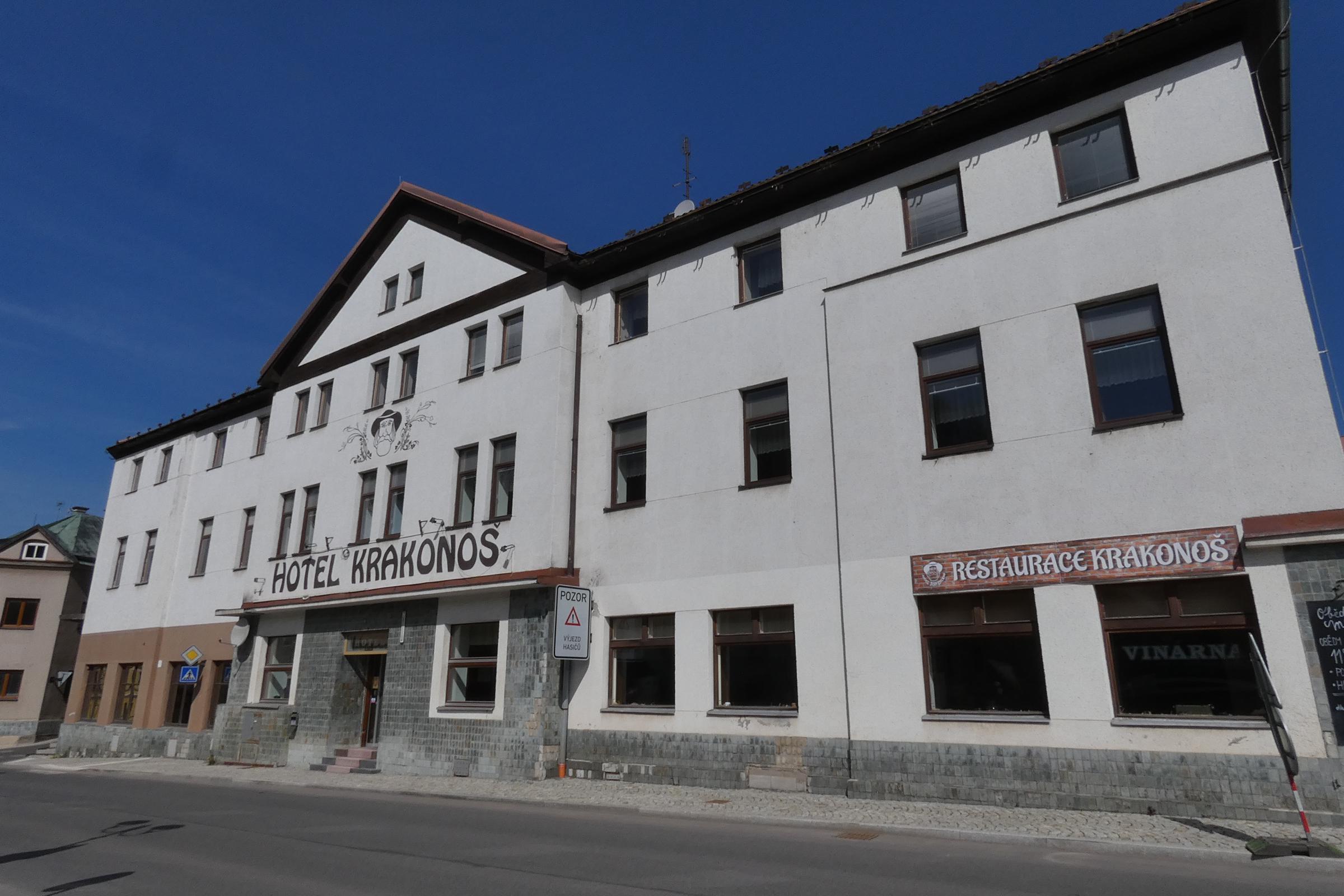 Hotel Krakonoš foto 5