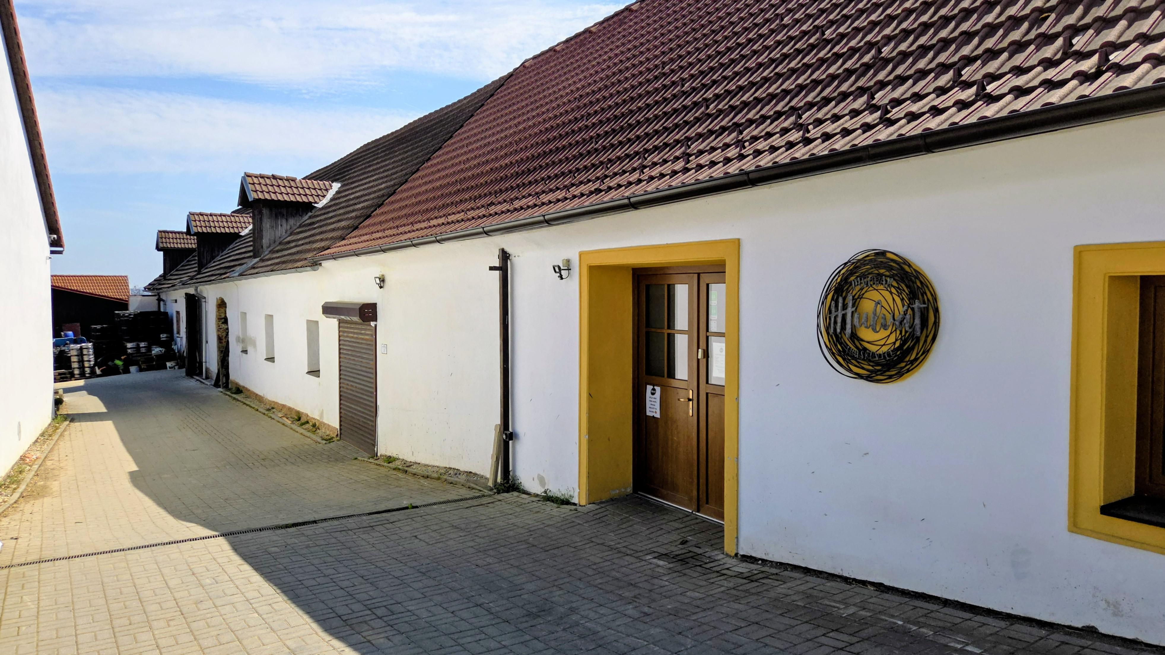Pivovar Hulvát foto 6