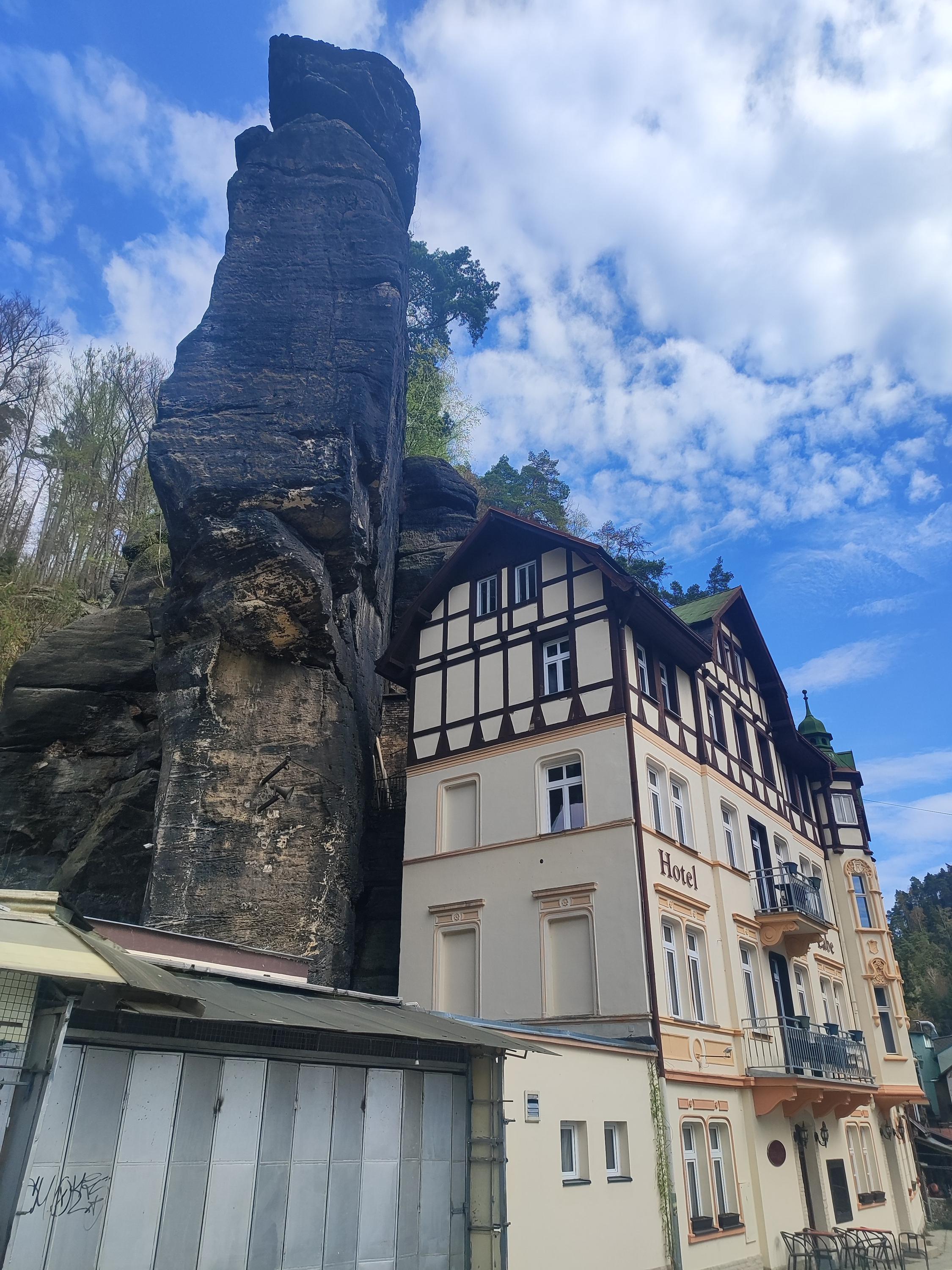 Hotel Labe foto 5