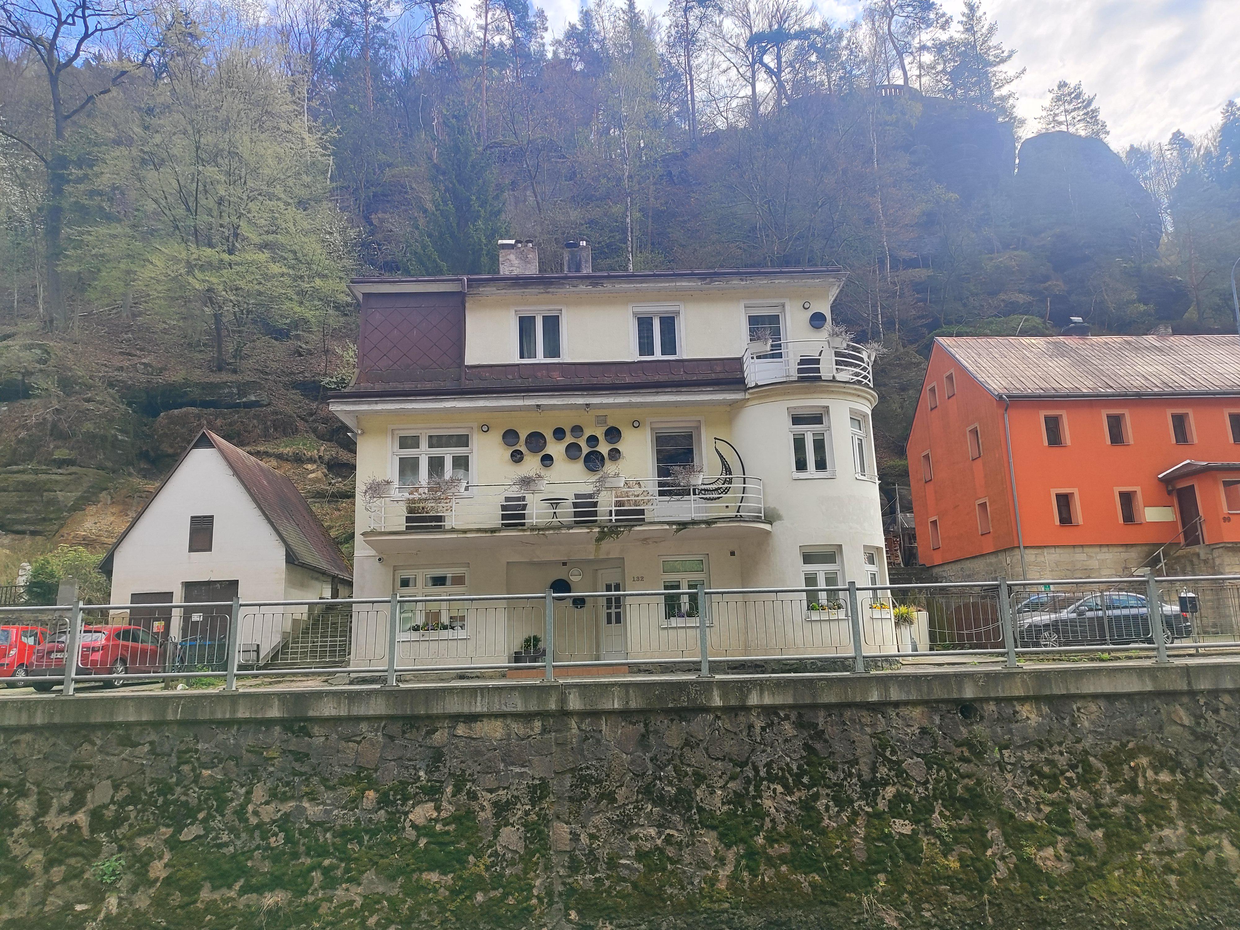 Restaurace Česká hospoda foto 4