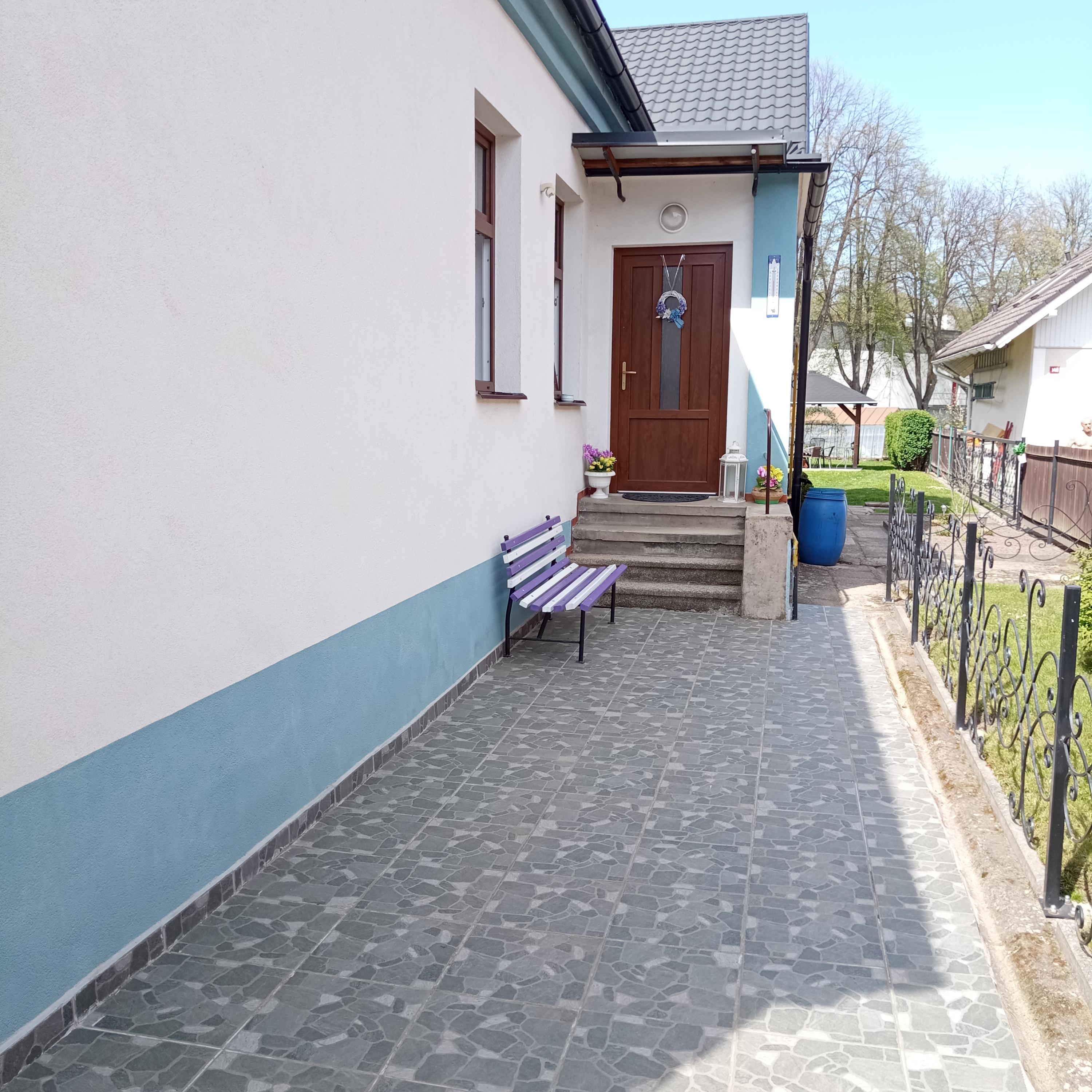 Ubytování U Melicherů foto 4