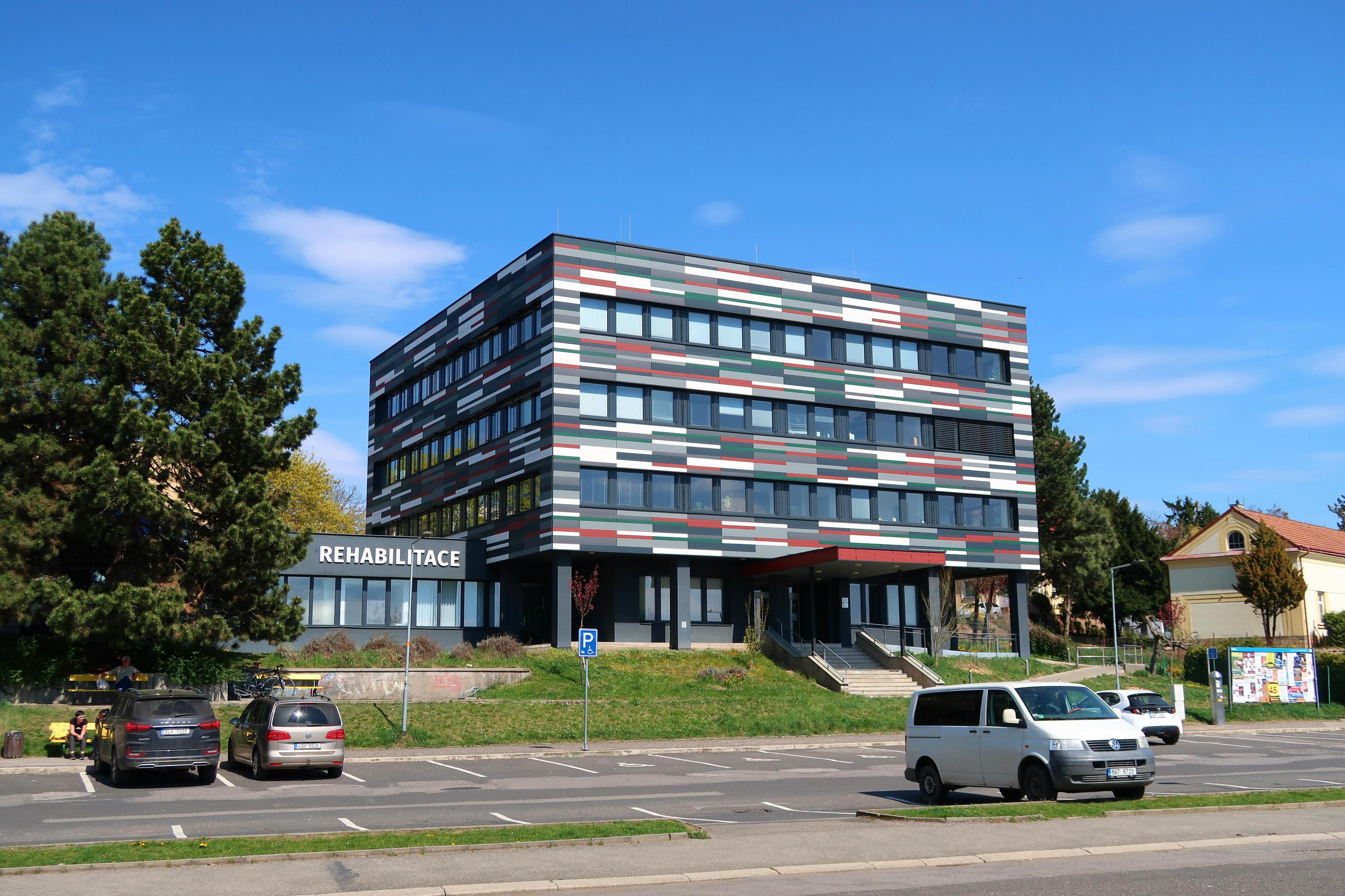 Reha Centrum Jičín foto 5