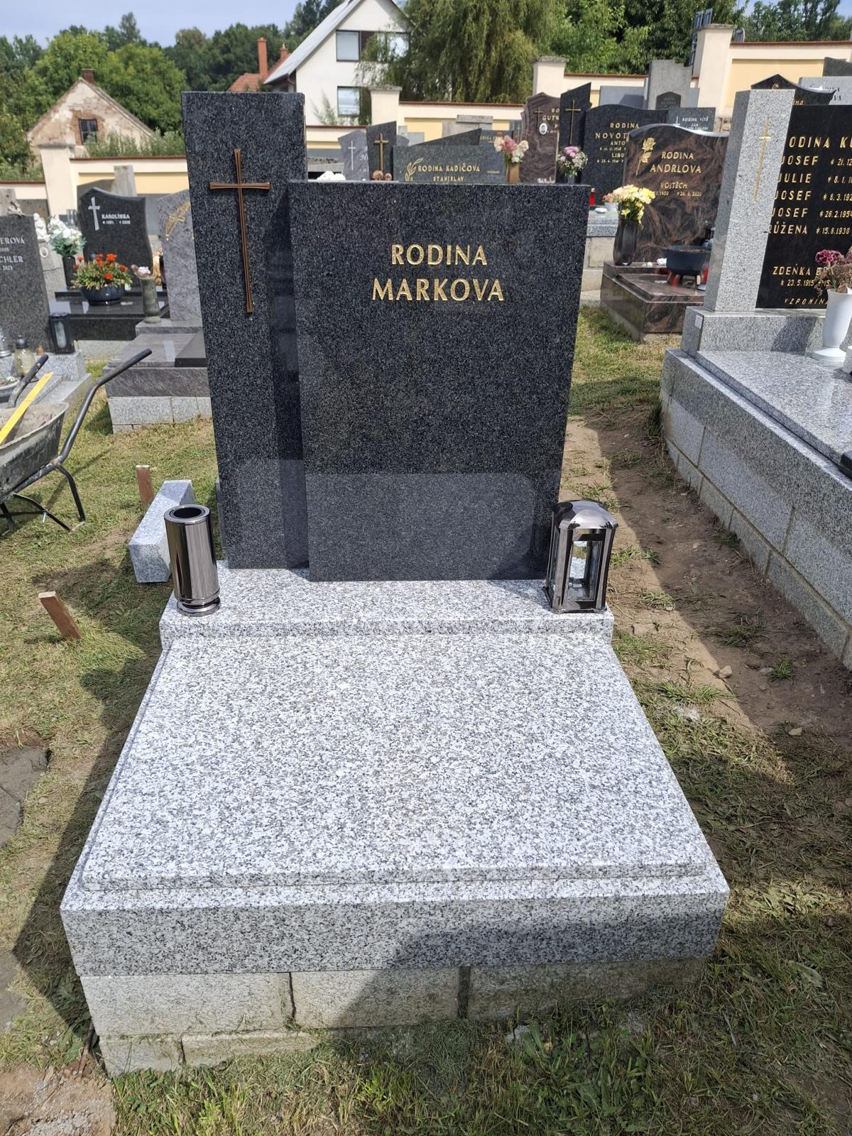 Kamenictví Dvořák foto 4