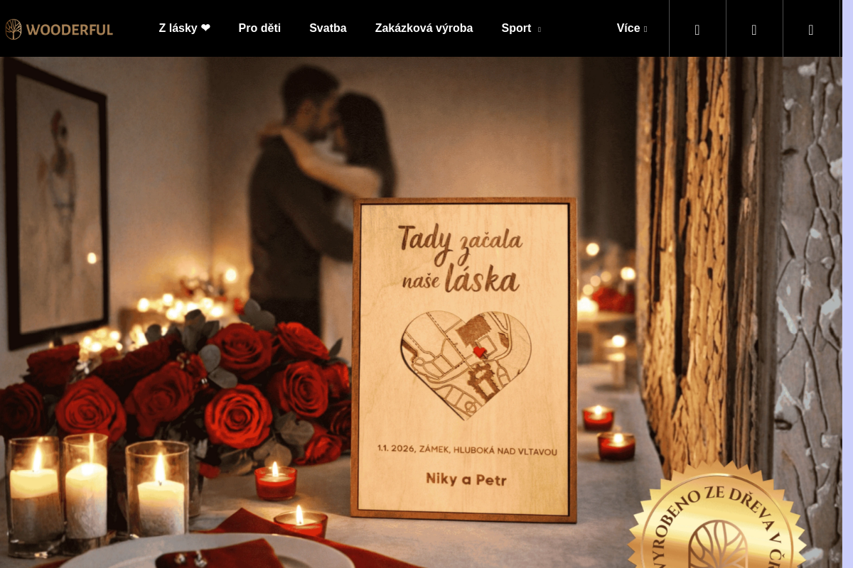 Wooderful.cz foto 1