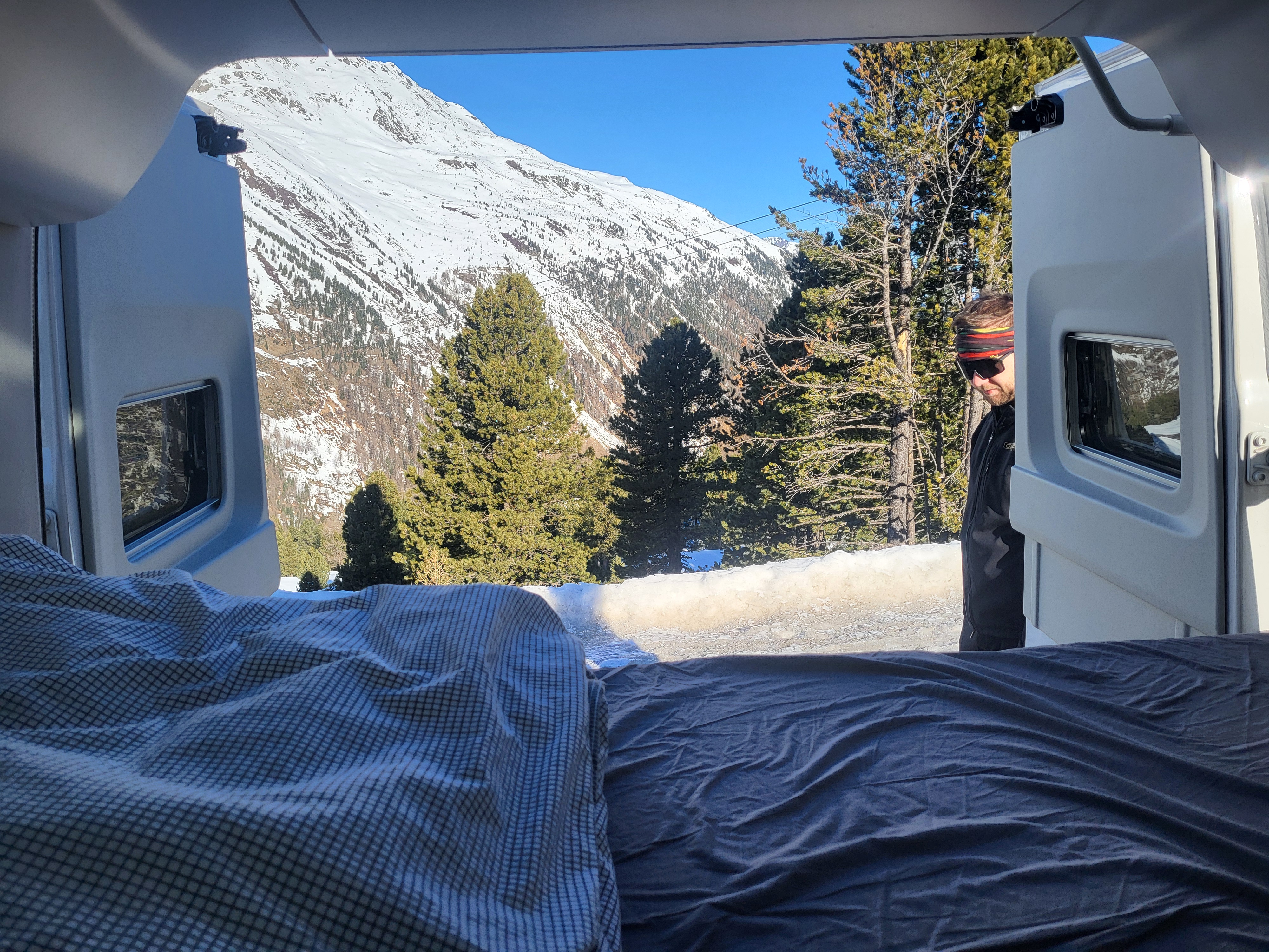Dream Van Life foto 5