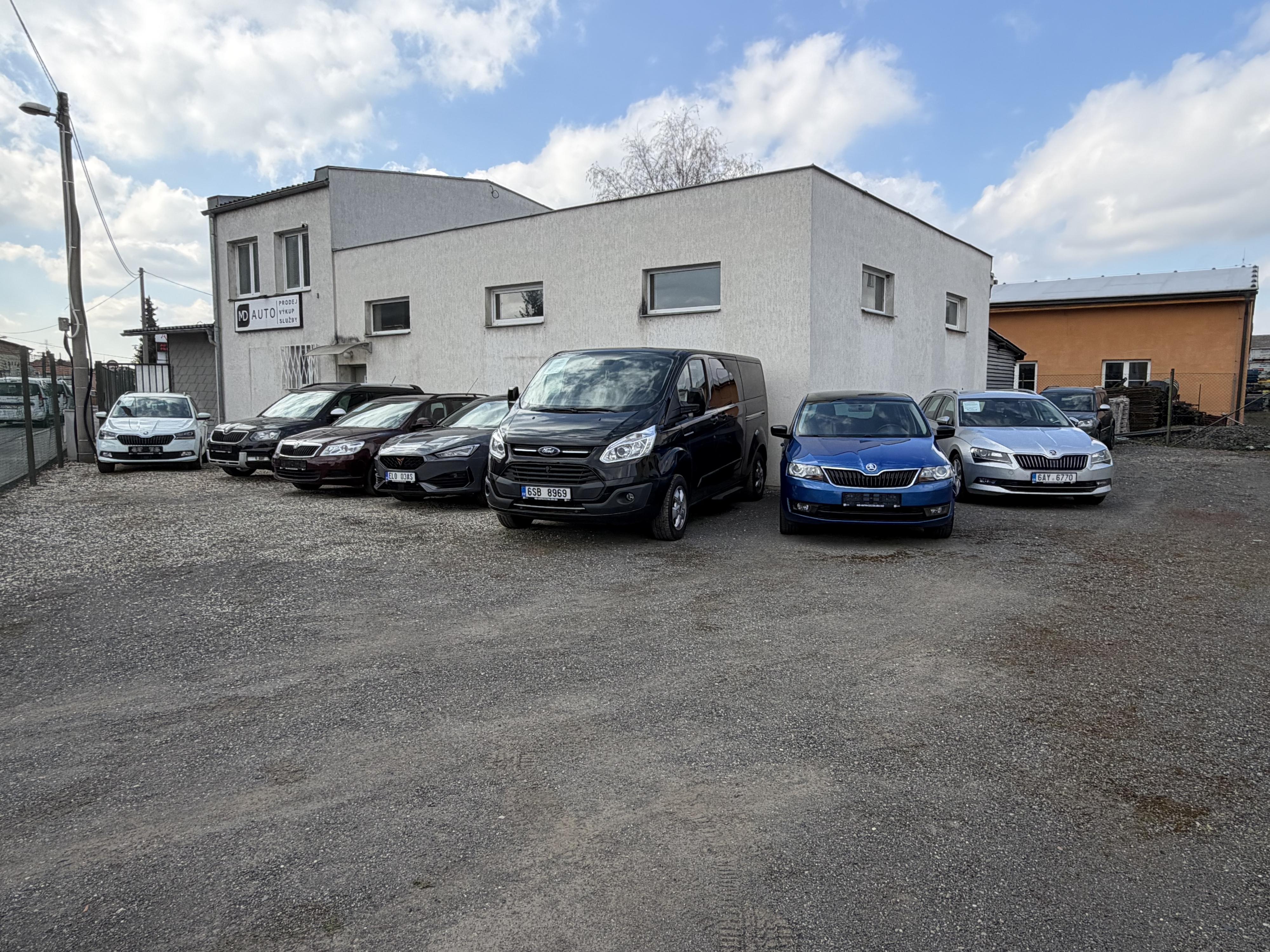 MD AUTO | prodej - výkup - služby foto 2