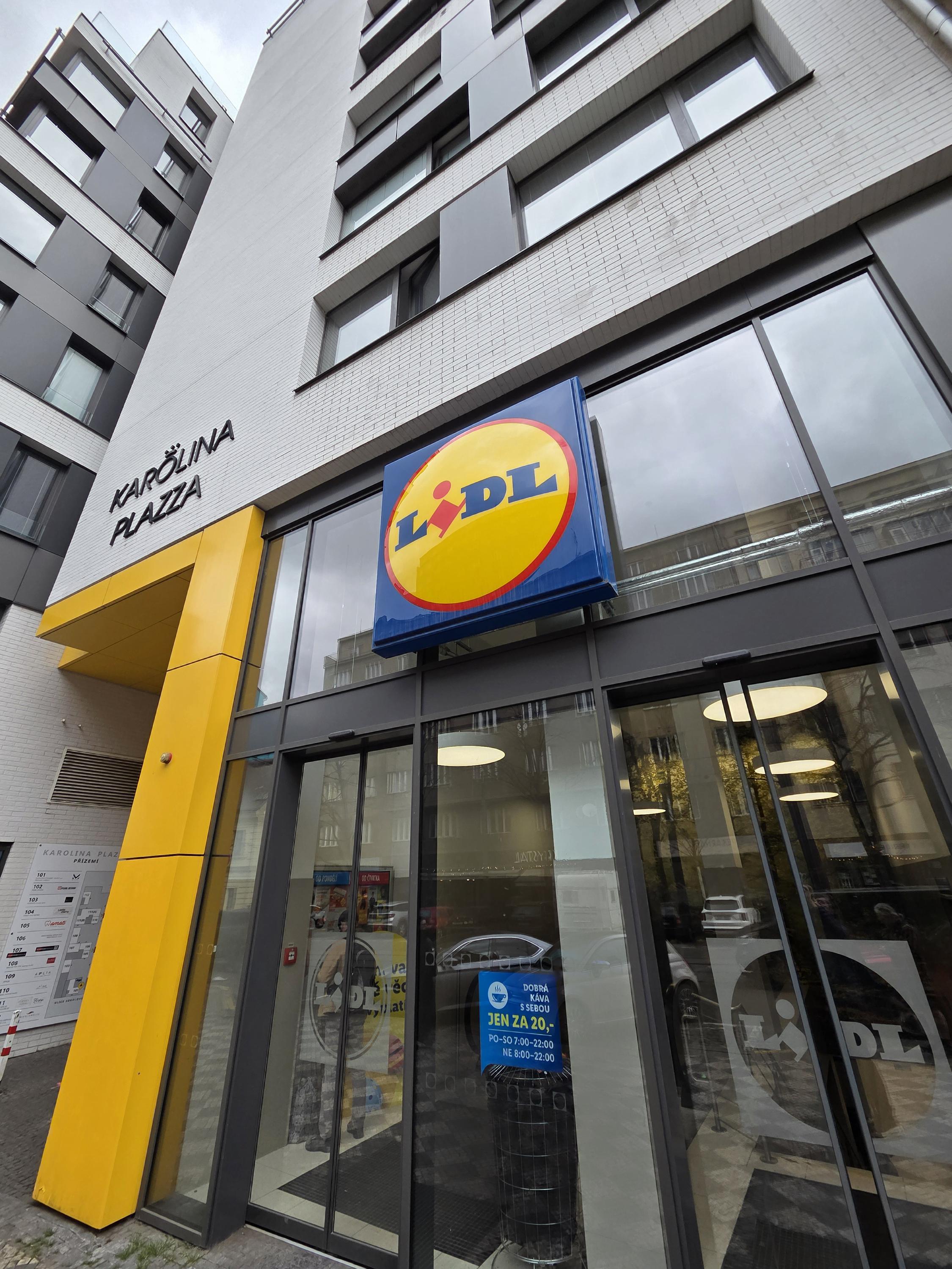 Lidl foto 6