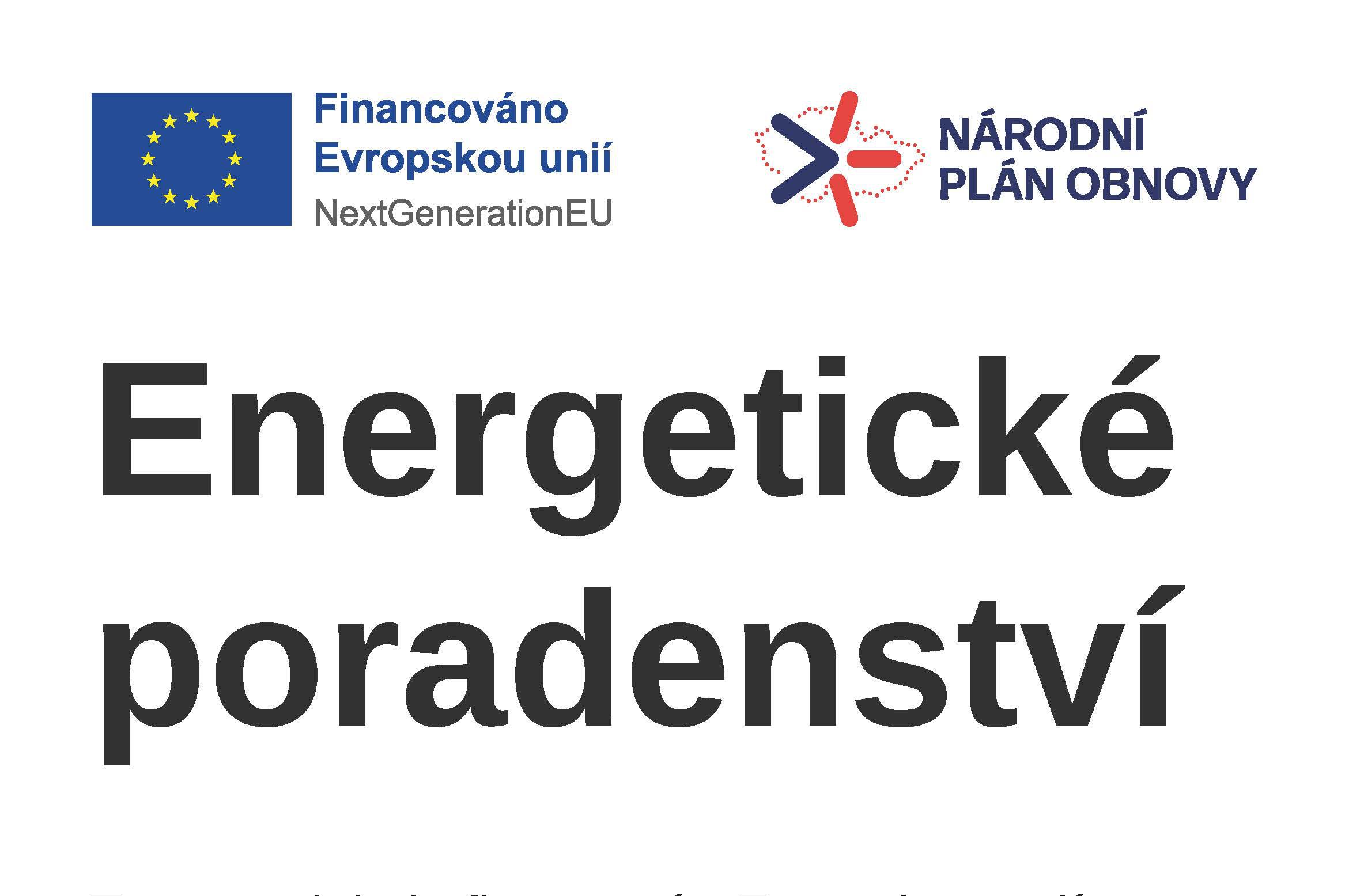 Energetické poradenství