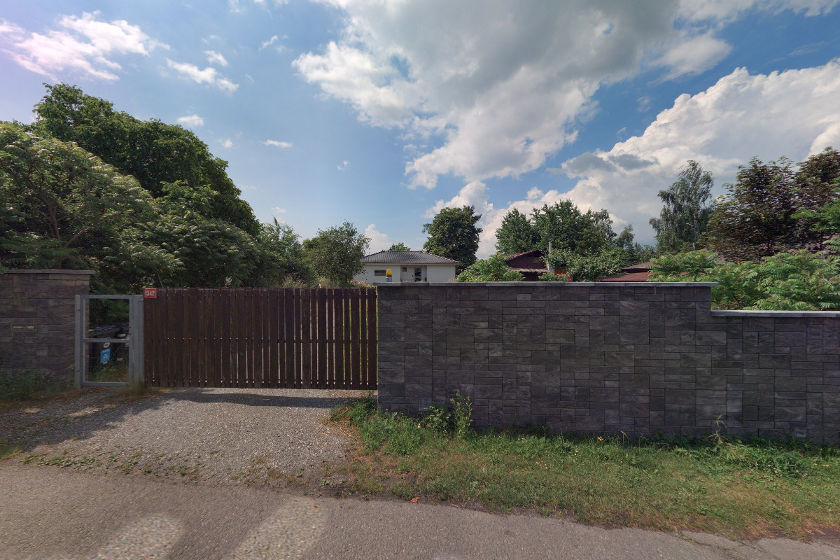 Návrh a realizace počítačových sítí David Šarík