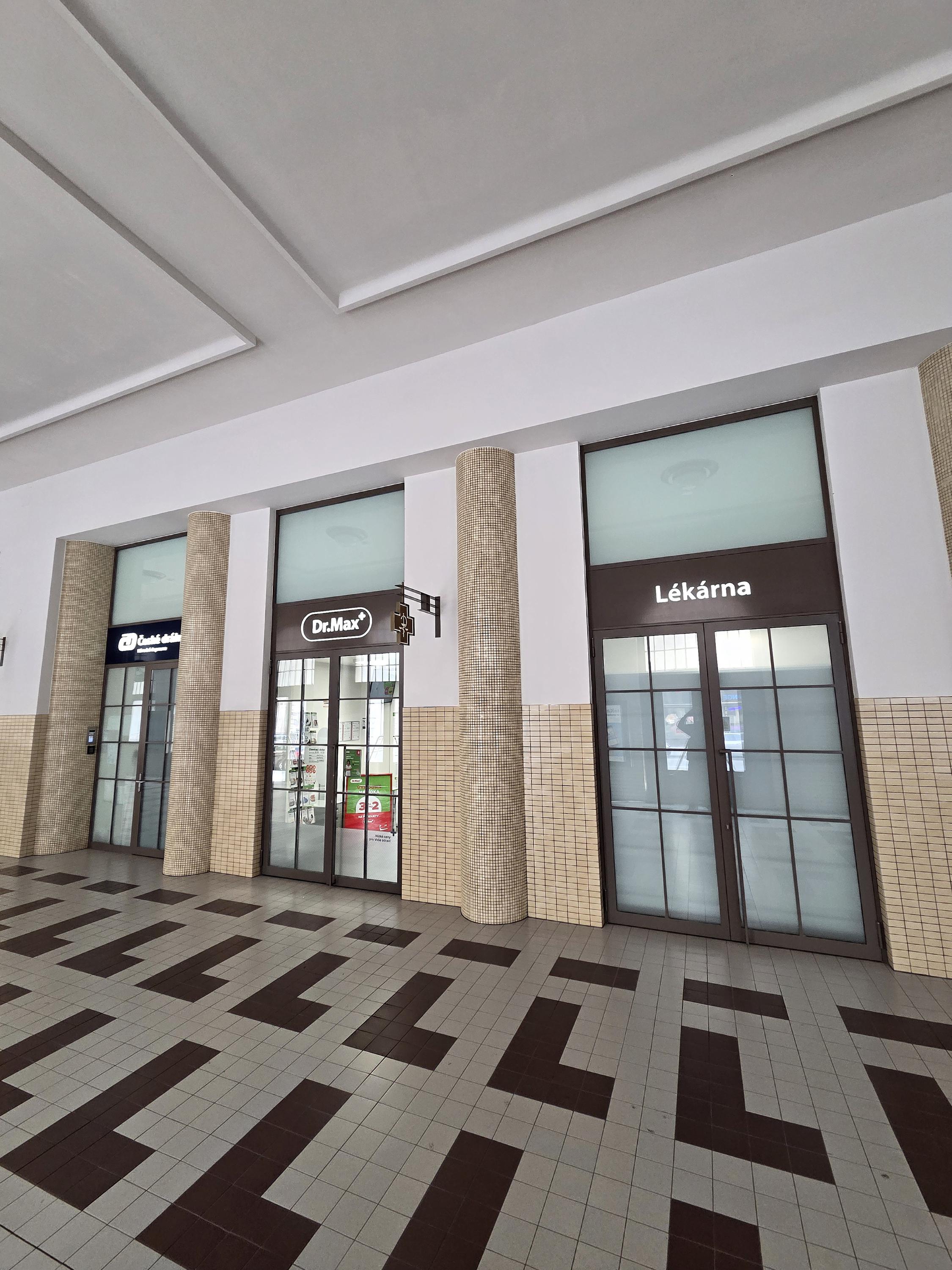 Dr.Max Lékárna foto 4