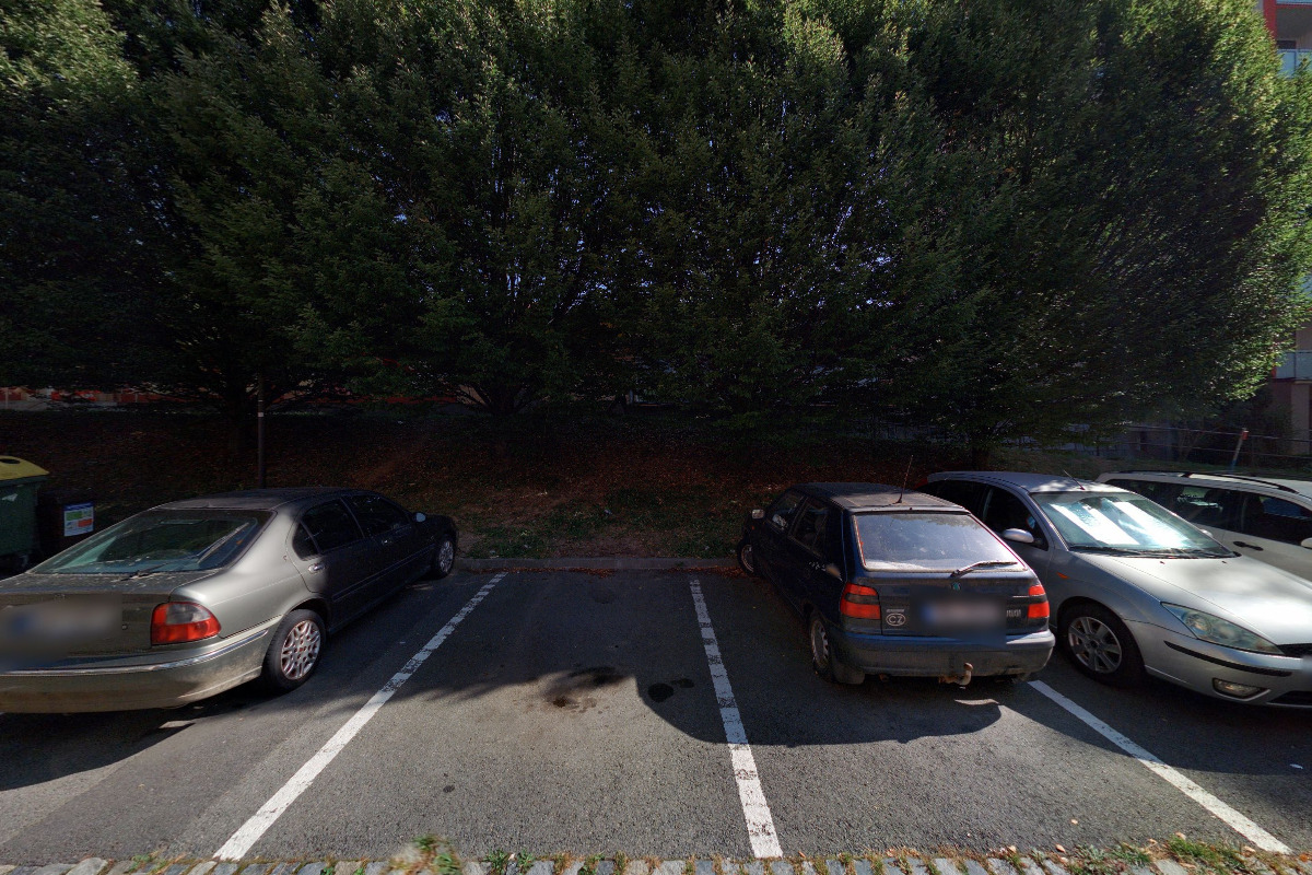 Dětská skupina Palouček