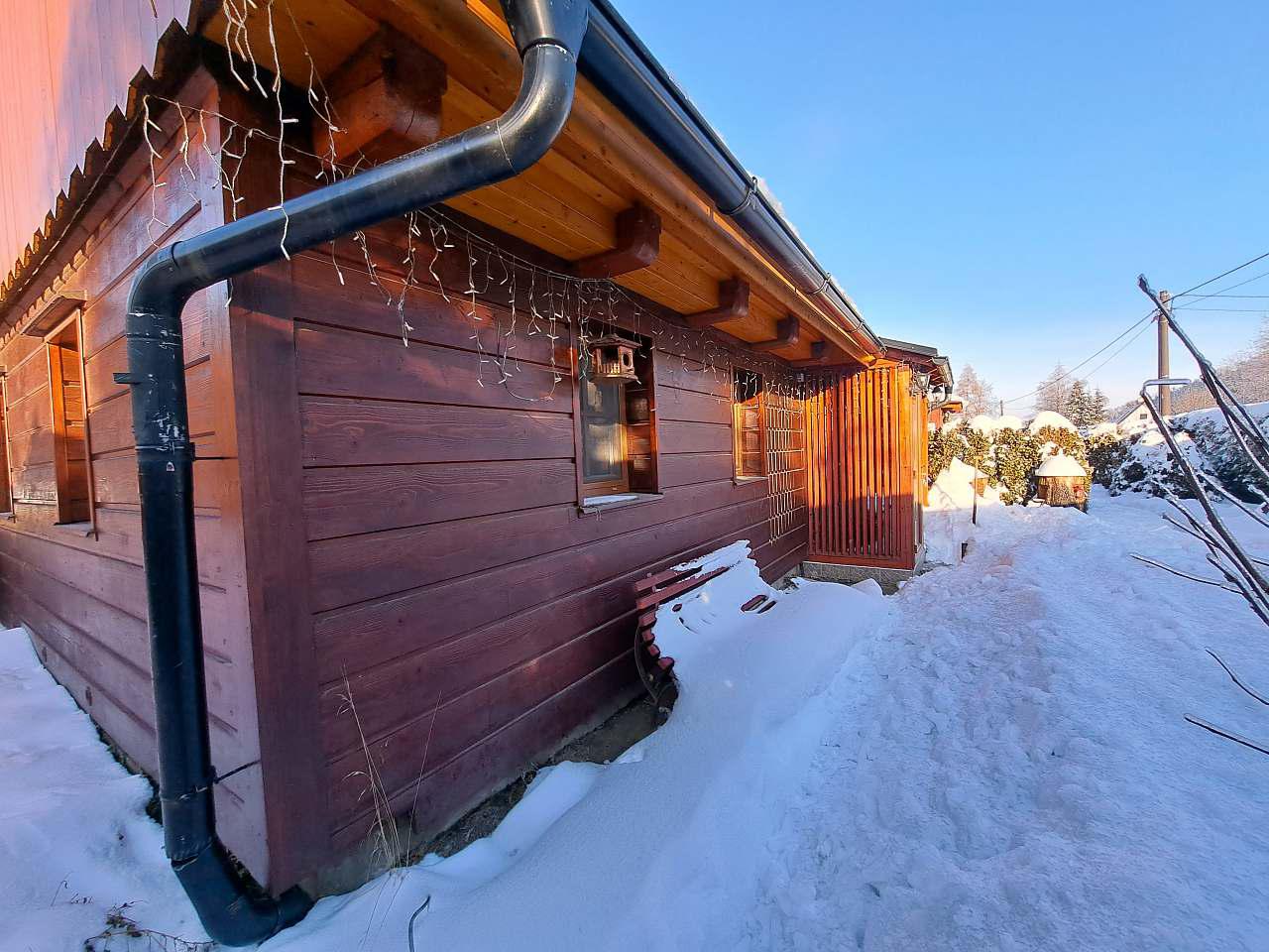 Ubytování Domašov 314 foto 2
