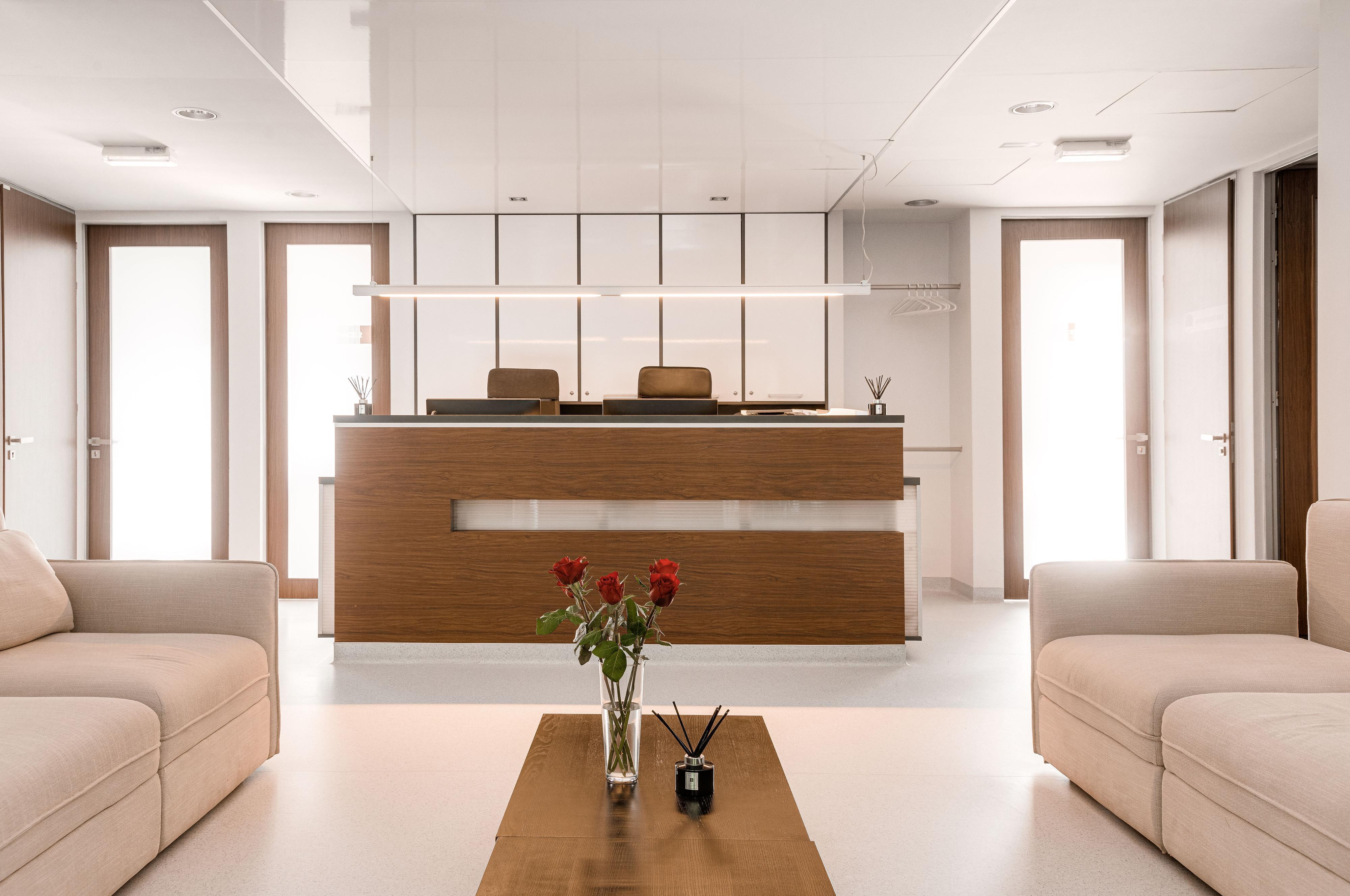 Ortodoncie - Olga Kolesova