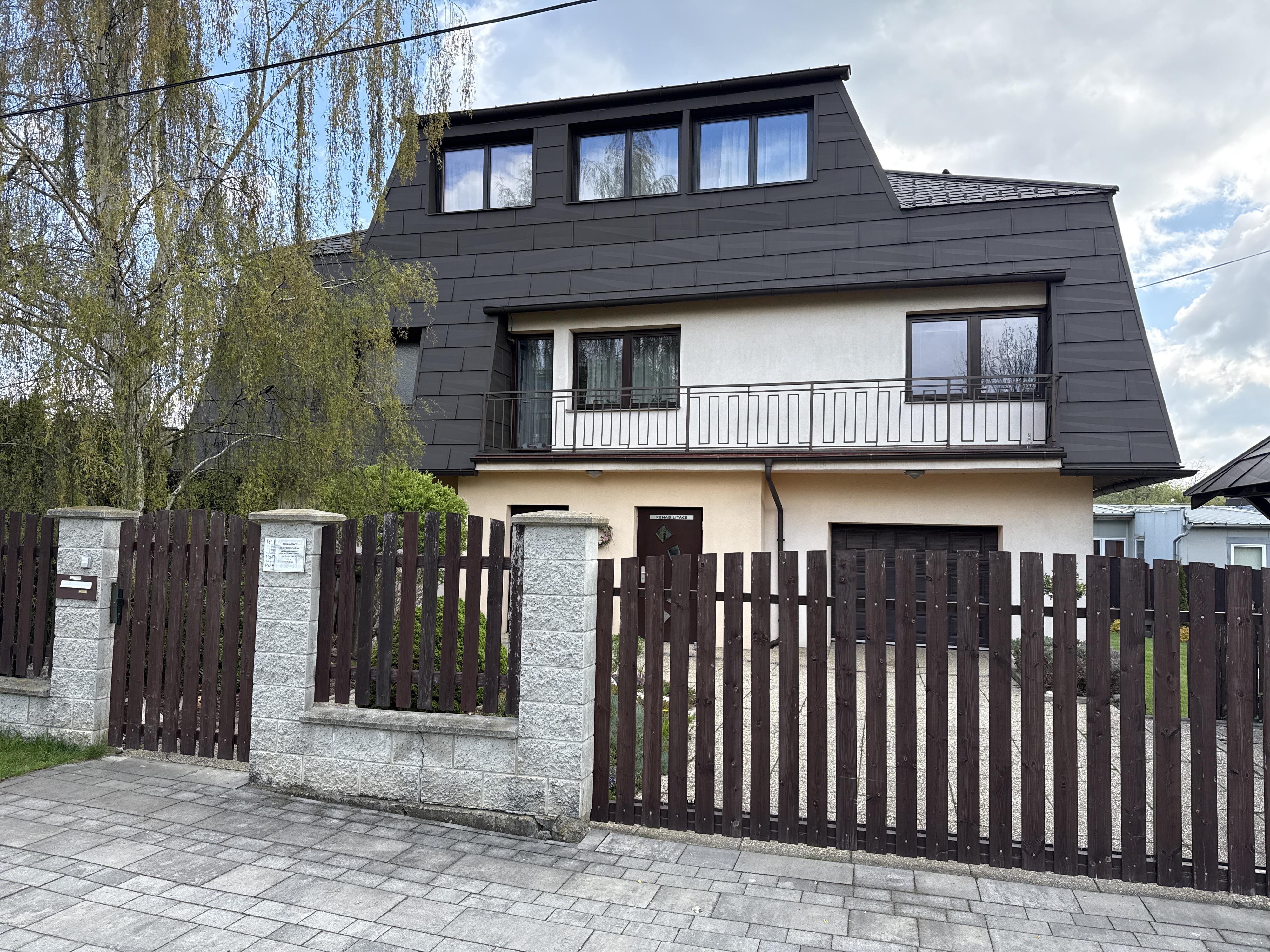 Rehabilitace Buchwaldková Metlíková, s.r.o.