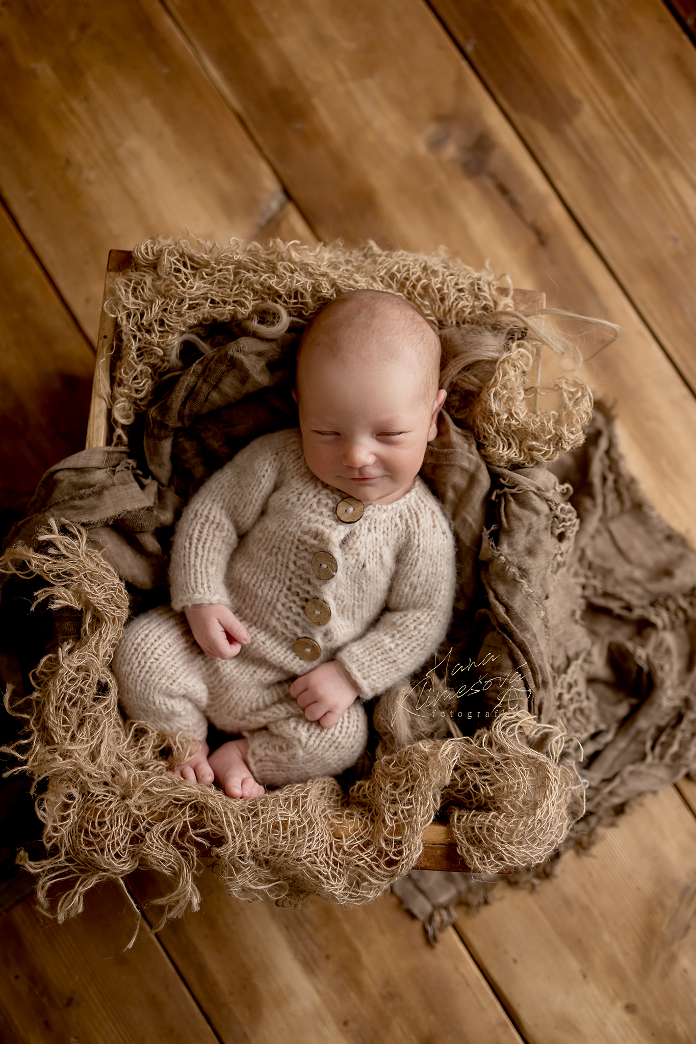 Hana Klimešová - fotografka foto 3