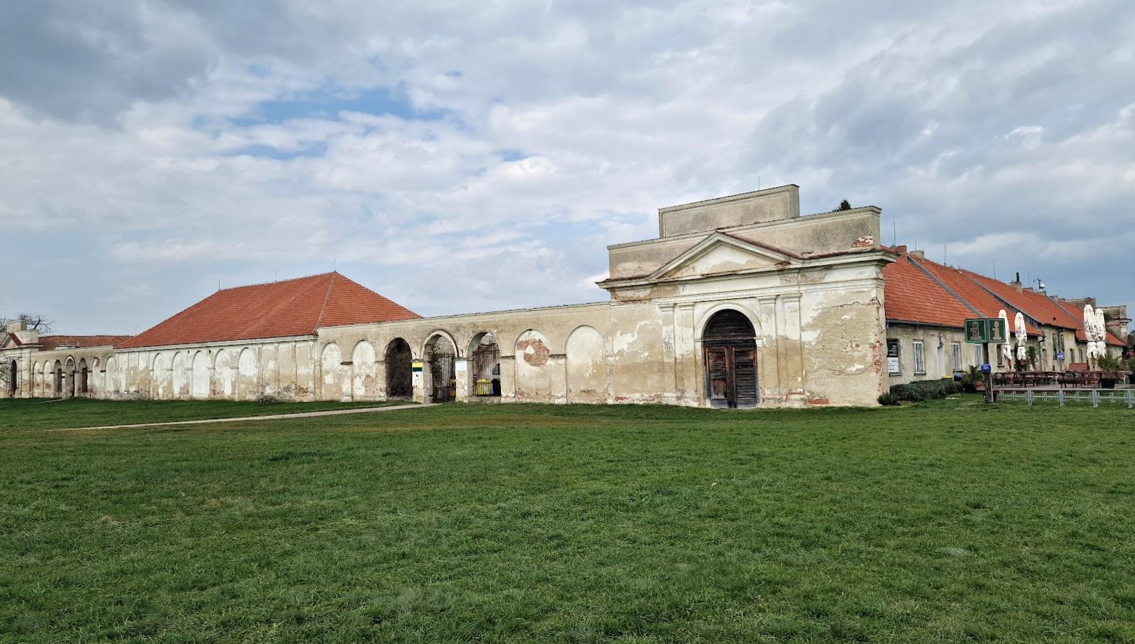 Turistické informační centrum Nový Dvůr foto 5
