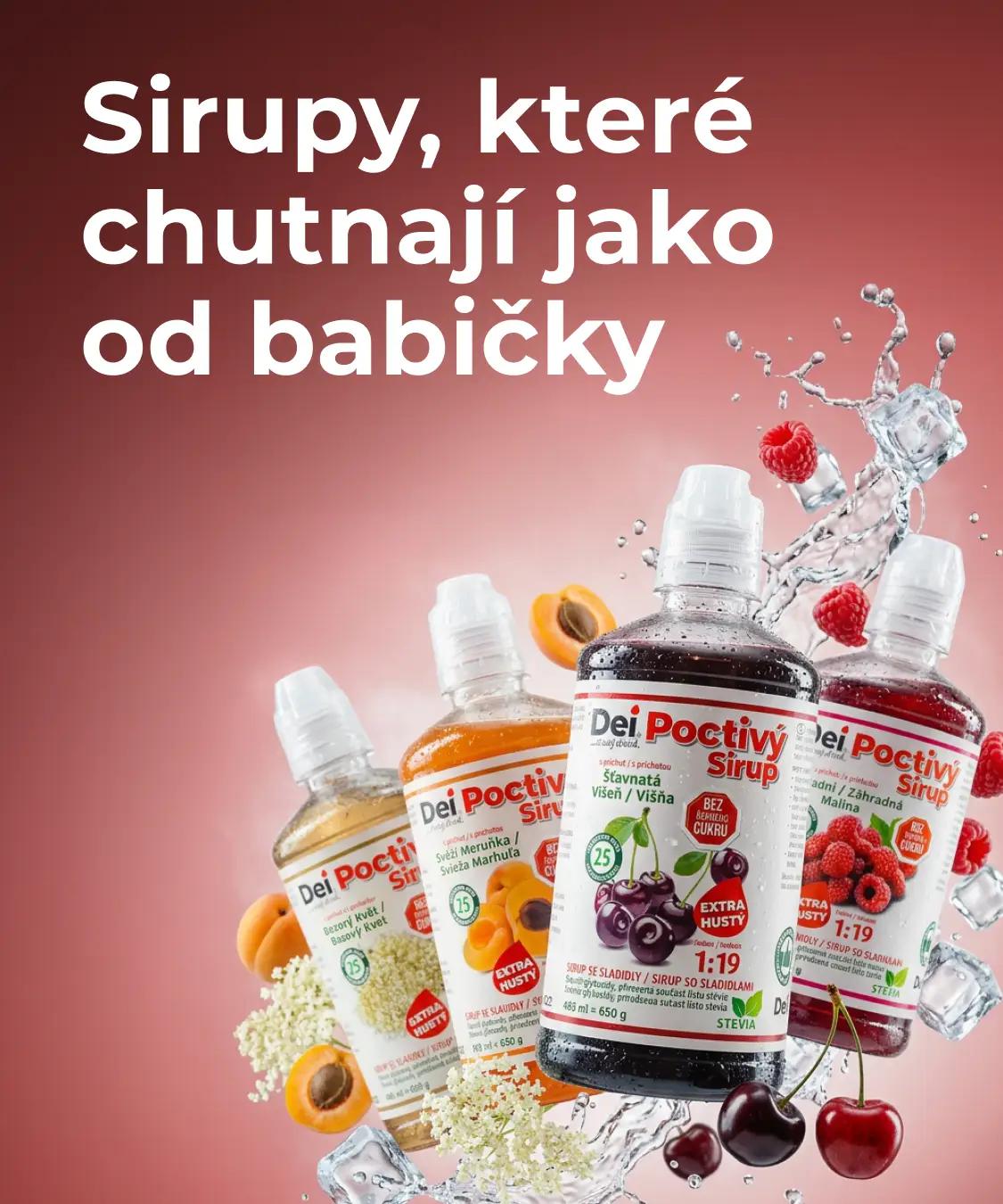 Deisirup.cz foto 2