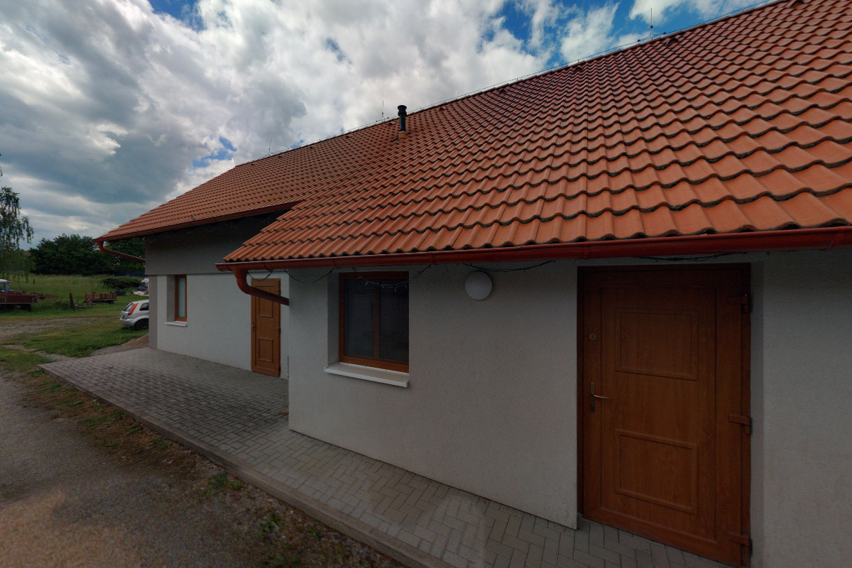 Chářovice - obecní úřad foto 3