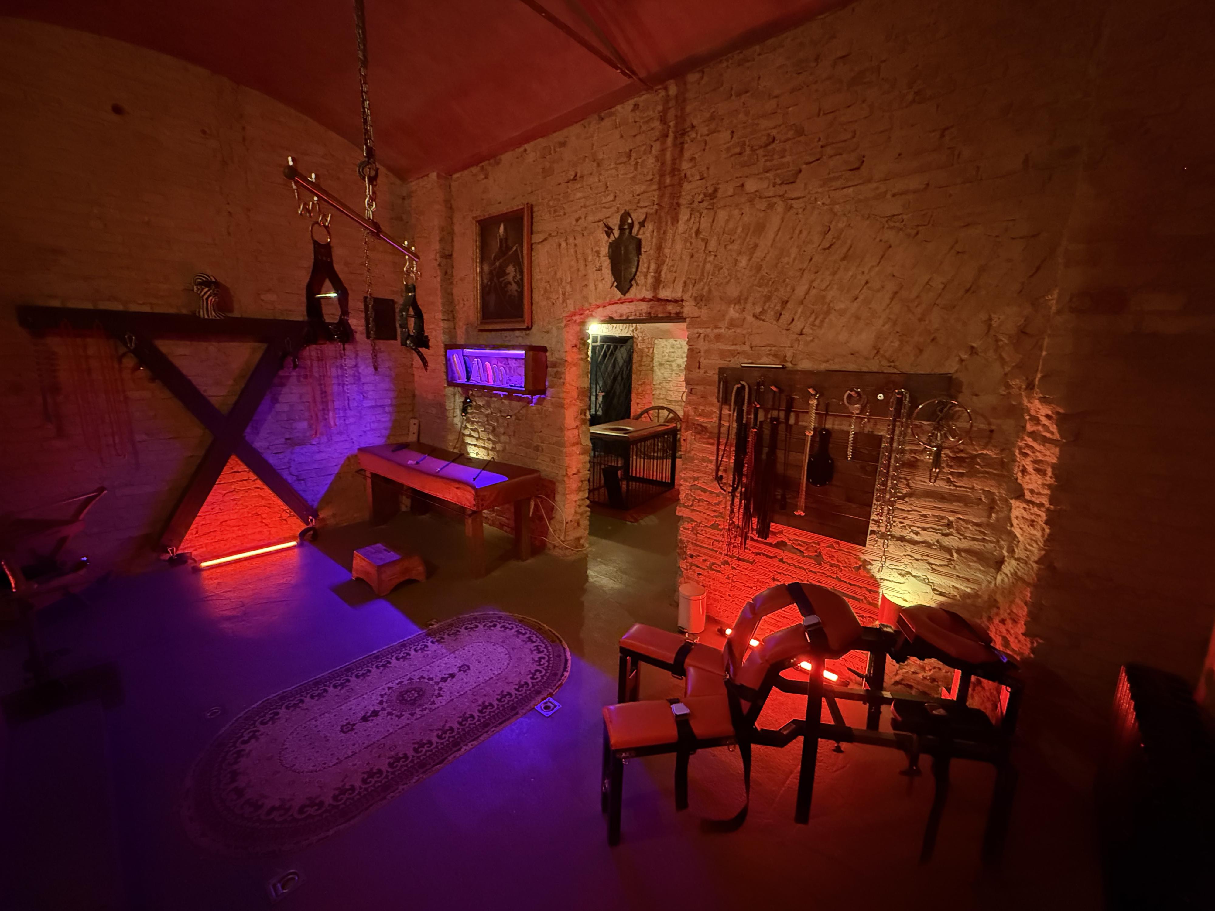 Playroom Prague foto 2