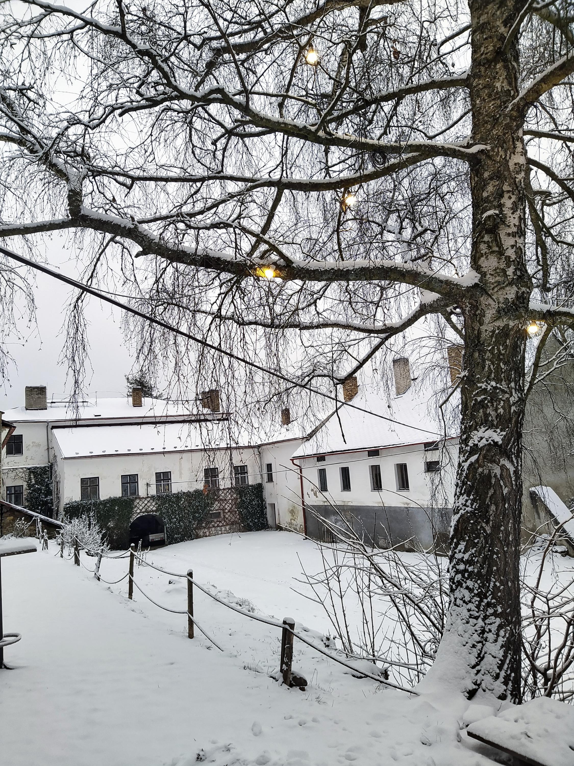 Nezámek foto 2