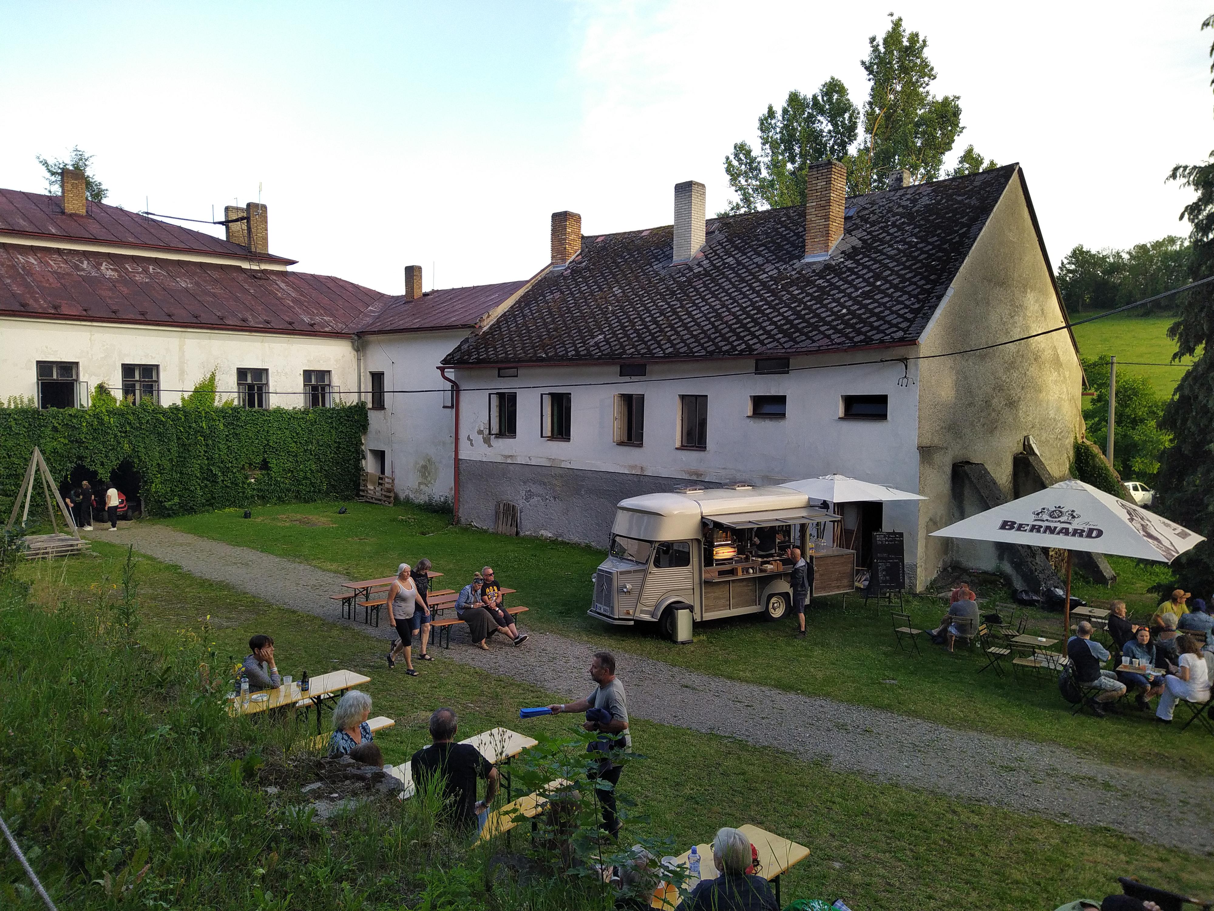 Nezámek foto 6