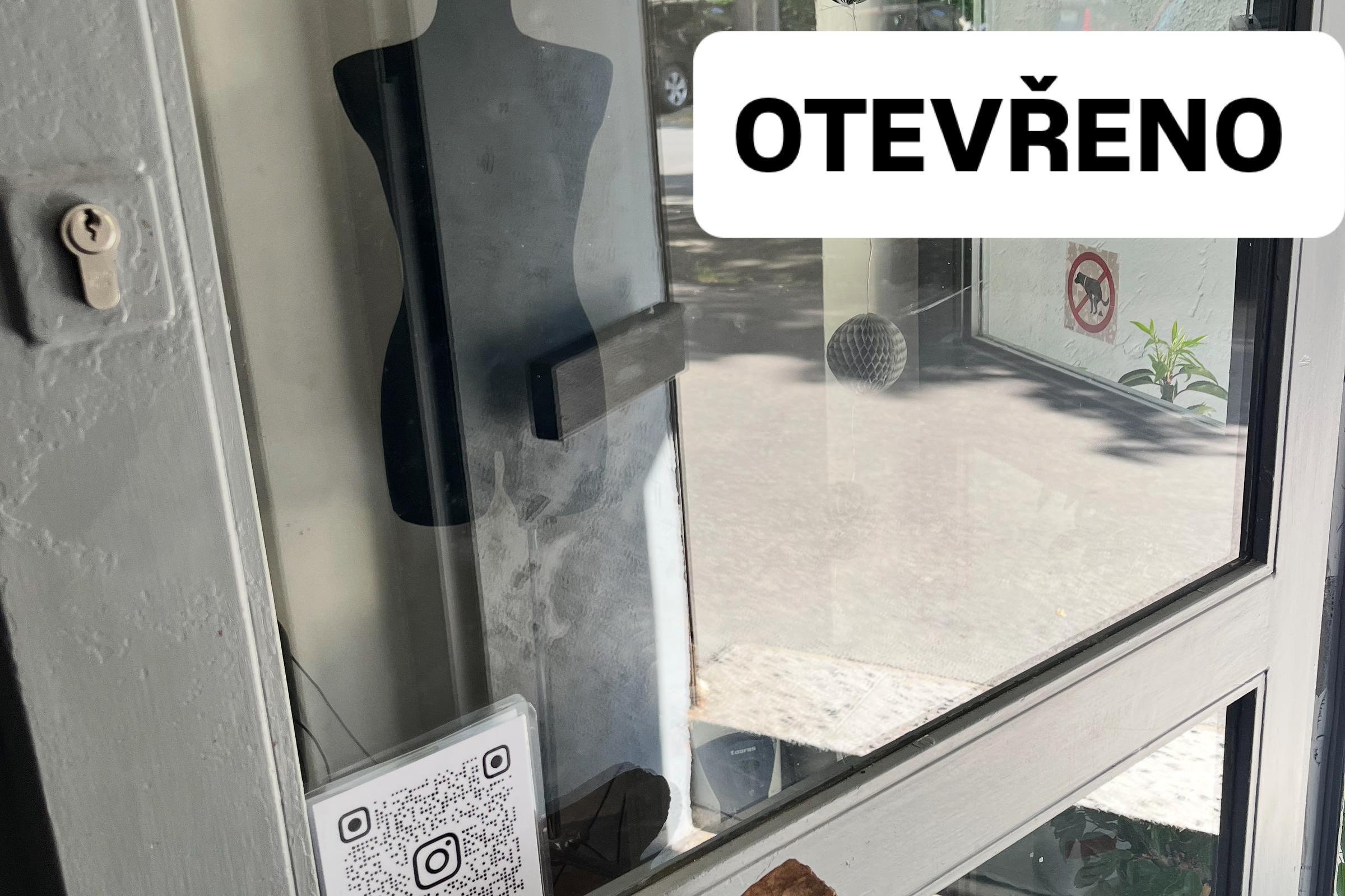 SDÍLNA Tereza Hopjanová