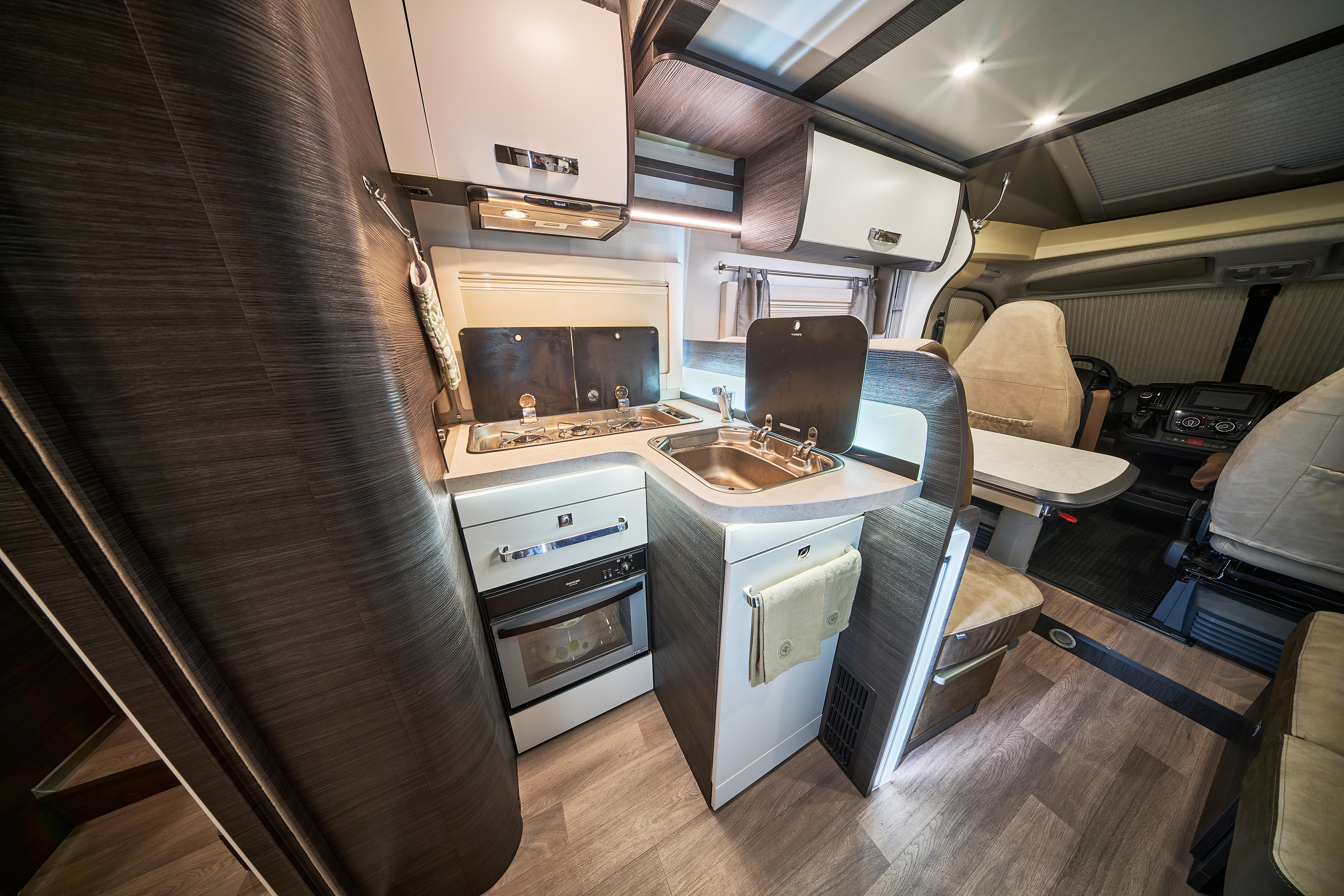 Obytňáky - Krkonoše foto 3