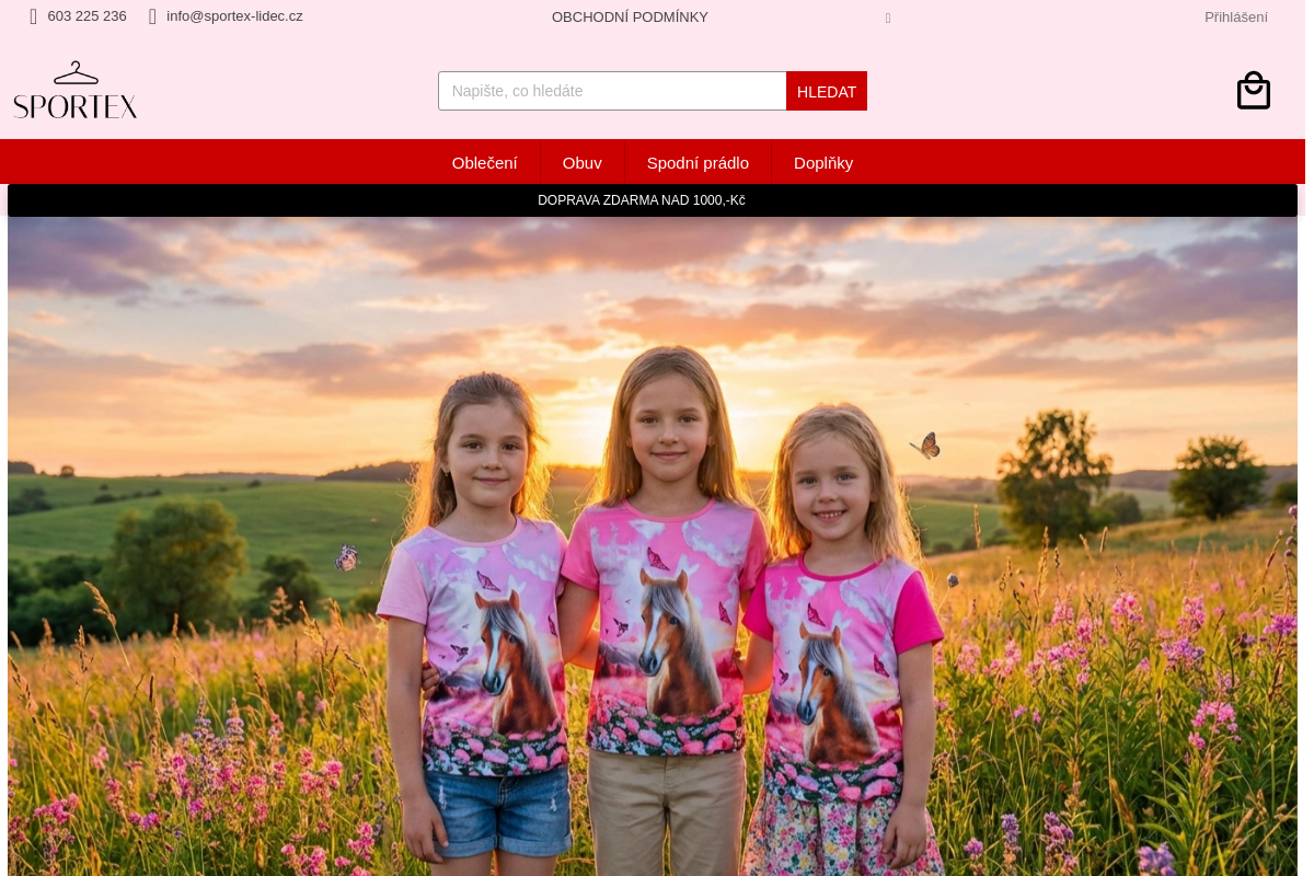 Sportex-lidec.cz