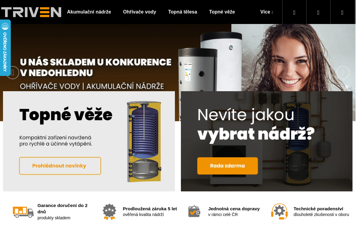 Triven.cz