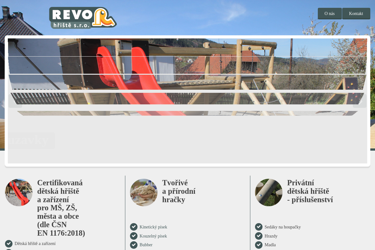 Revo.cz