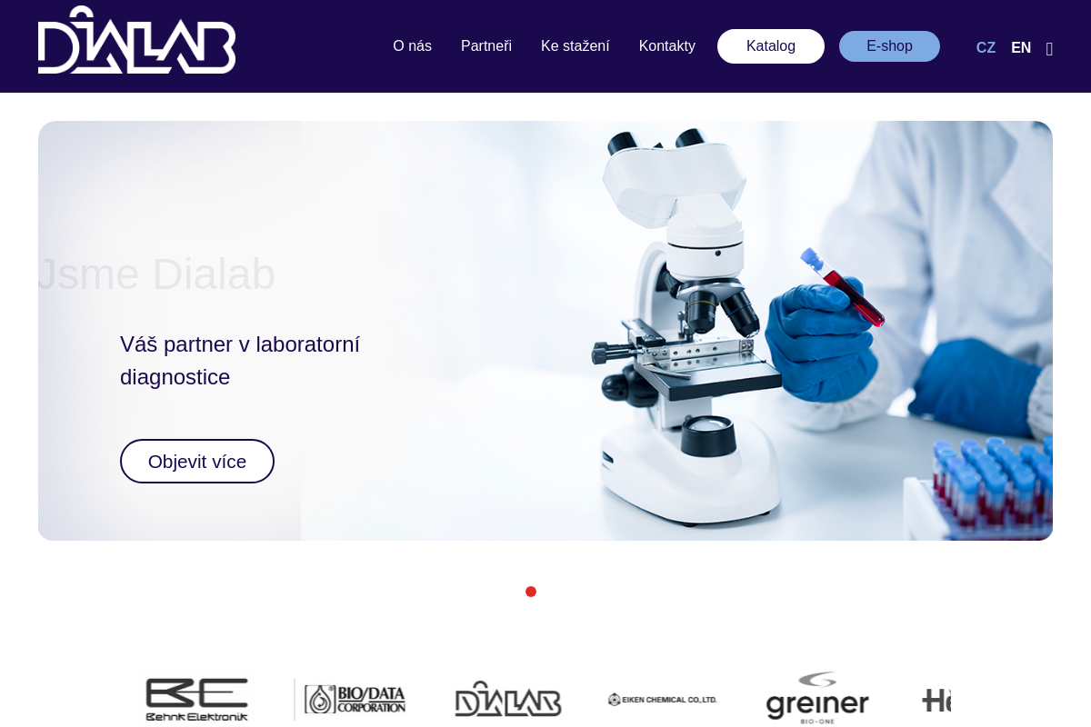 Dialab, s.r.o.