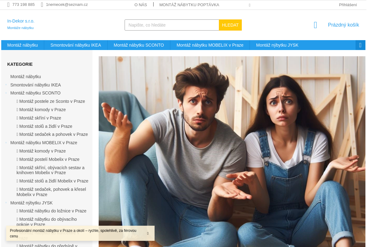 Indekornabytek.cz