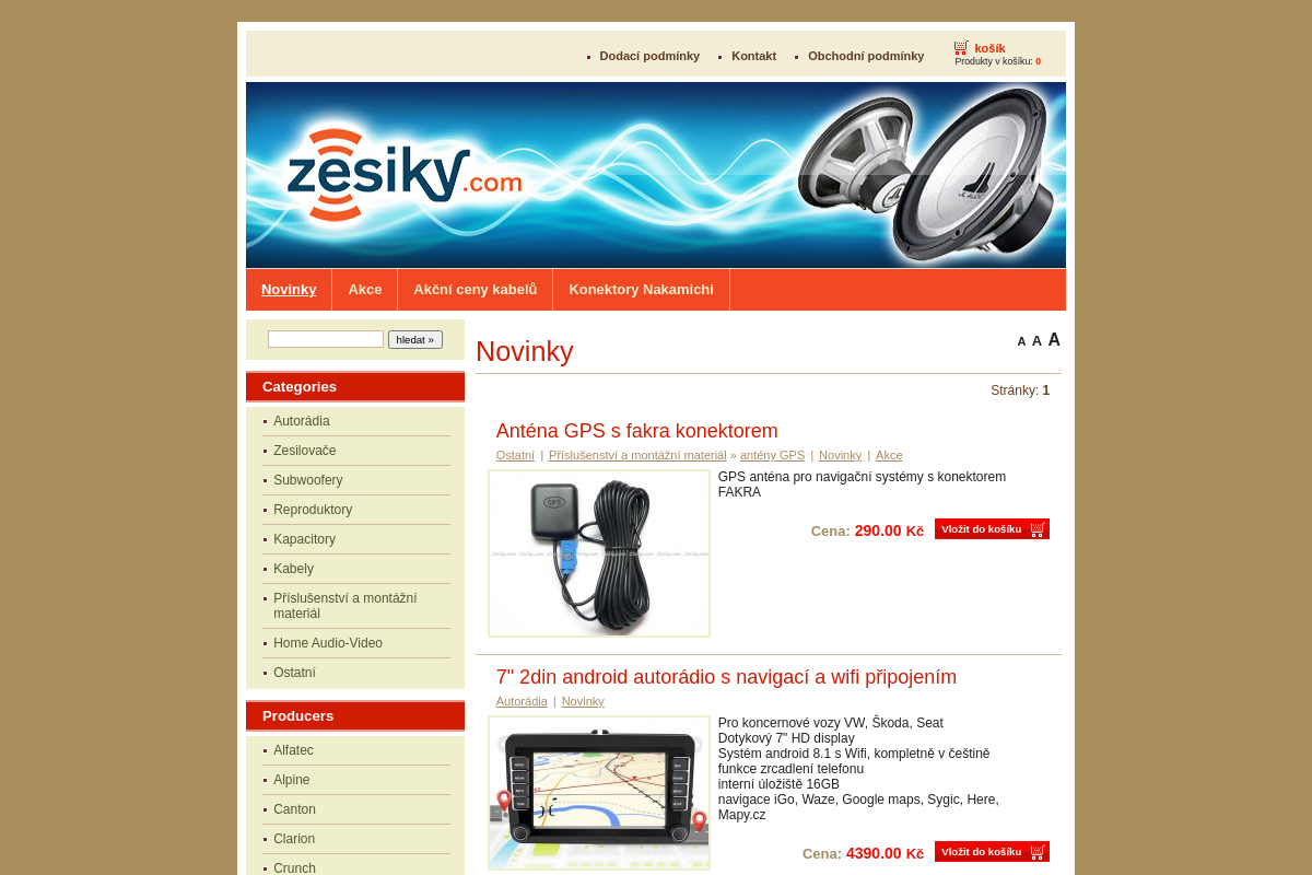 Zesiky.com