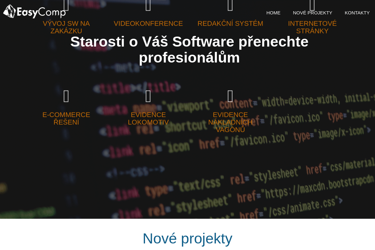 EasyComp, s.r.o.