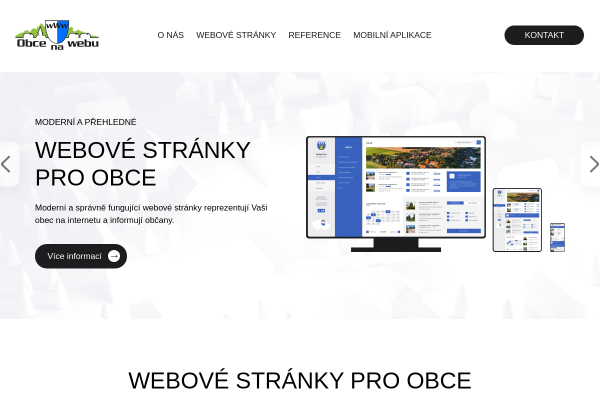 Obce na webu, s.r.o.