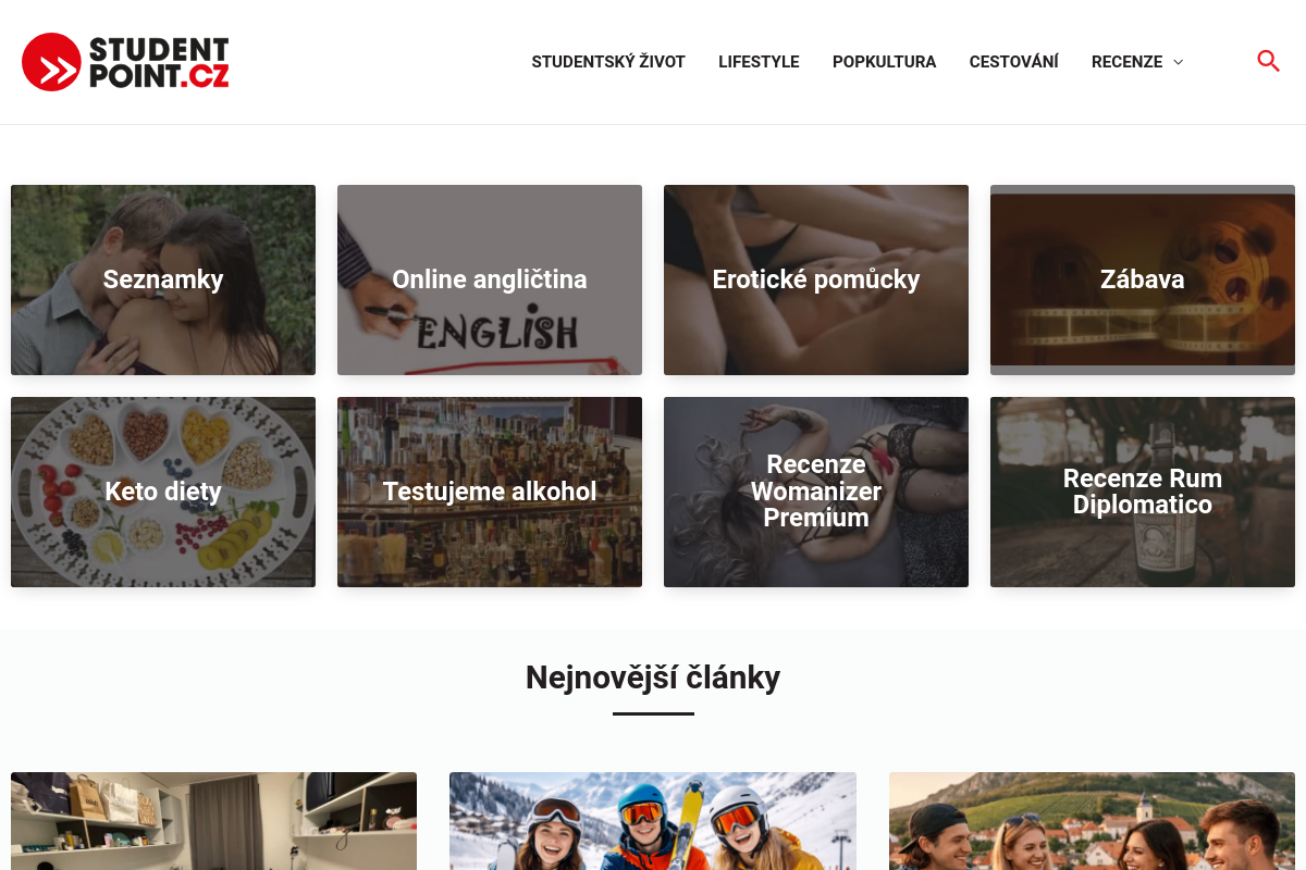 StudentPoint, s.r.o.