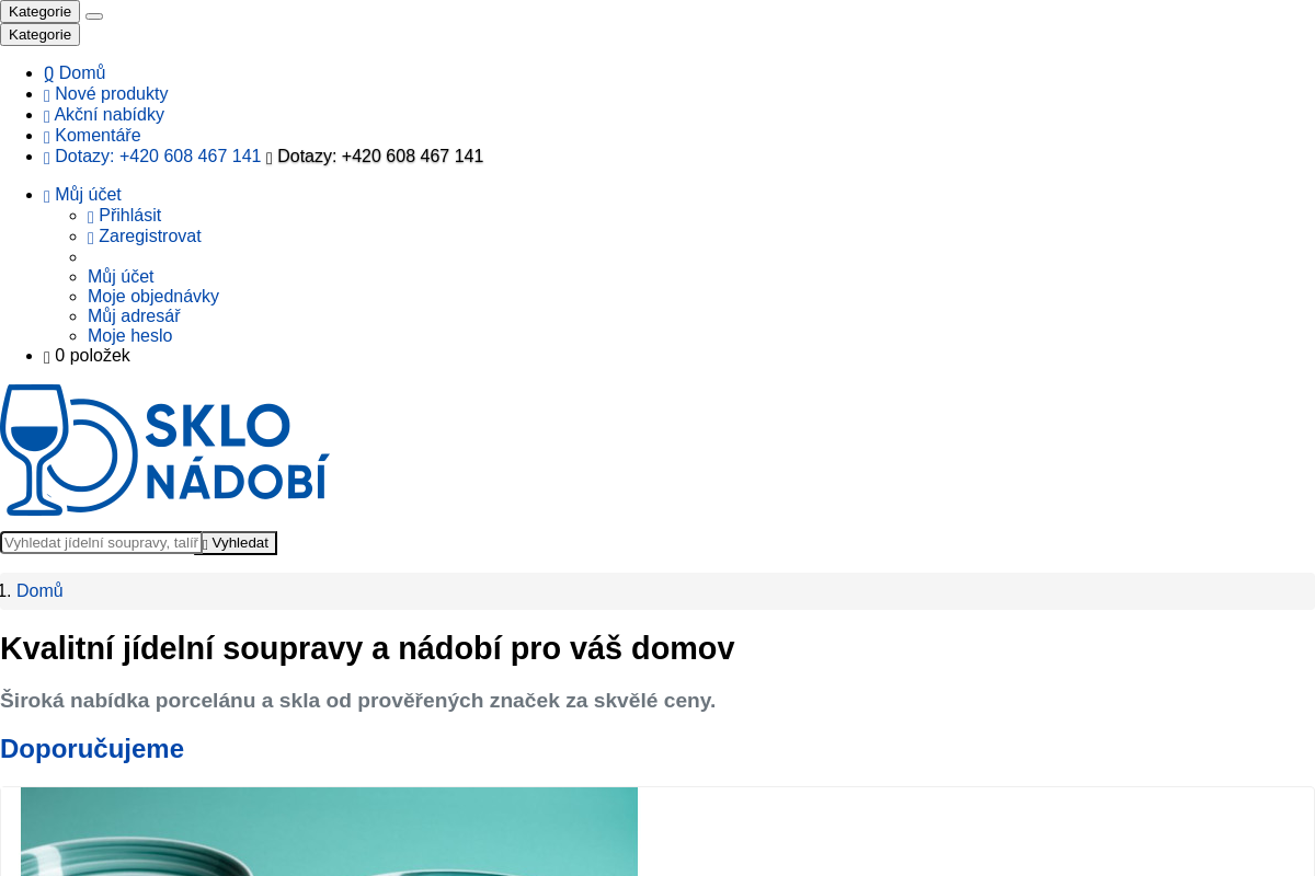 Sklo-nadobi.cz