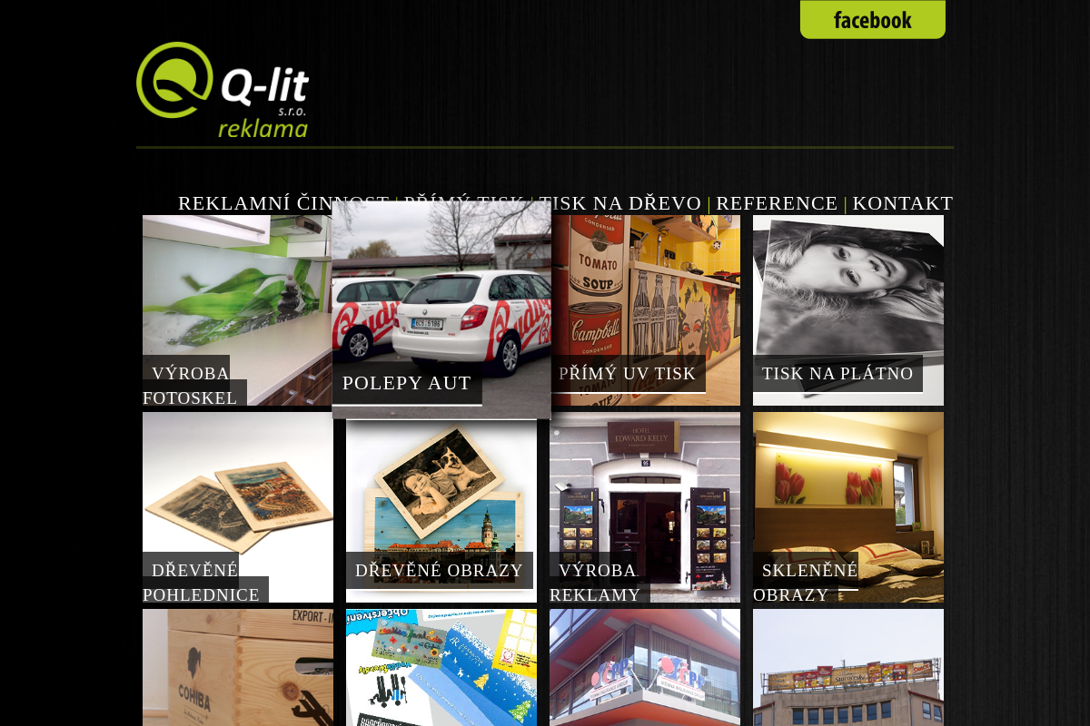 Q-lit, s.r.o.