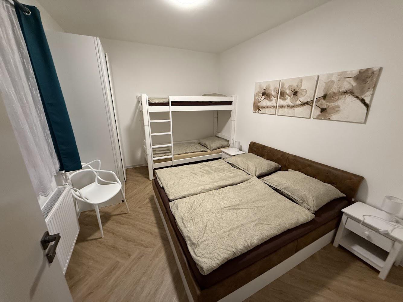 Apartmány Černý Důl 292 foto 5