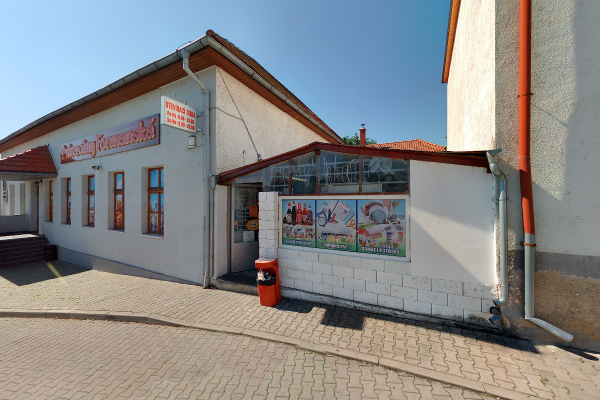 Asijské potraviny foto 1