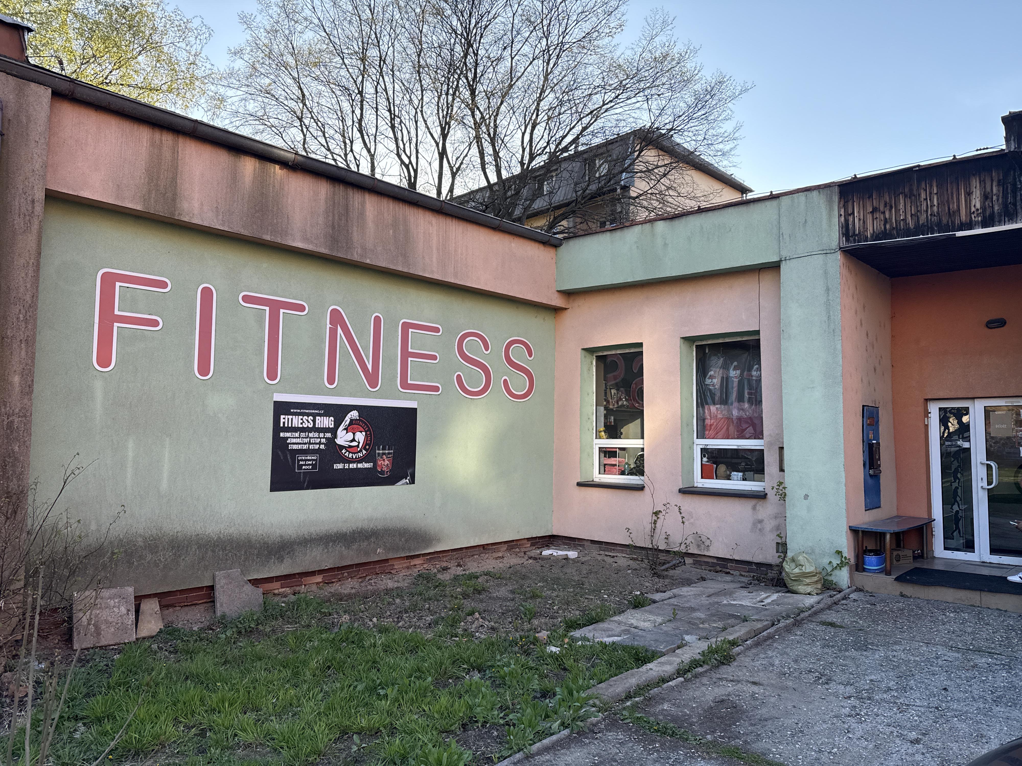 Fitness Ring foto 2