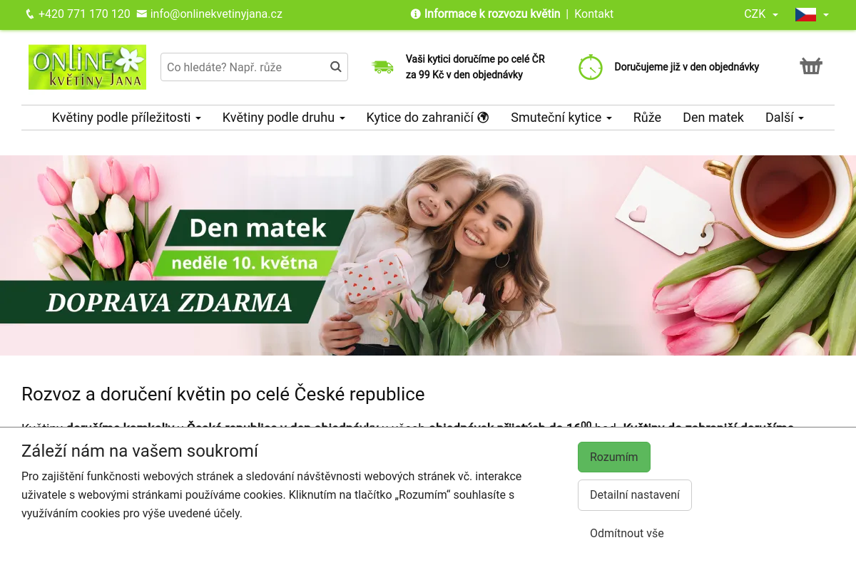 Onlinekvetinyjana.cz