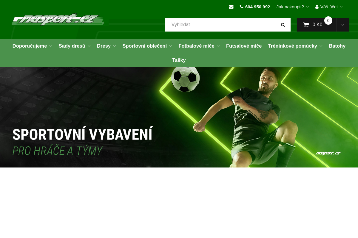 Nasport.cz