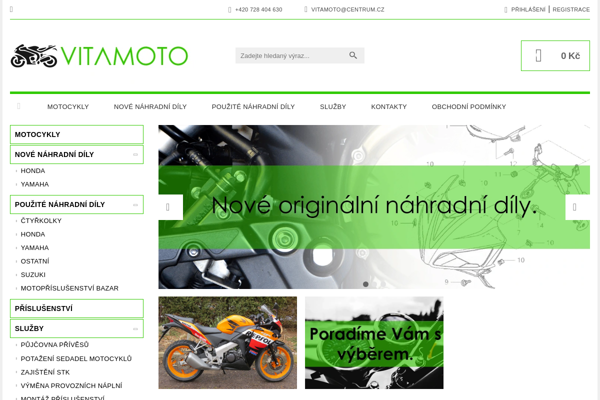 Vitamoto.cz