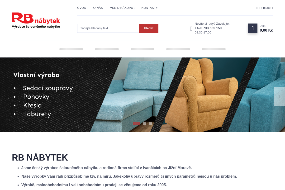Nabytek-rb.cz