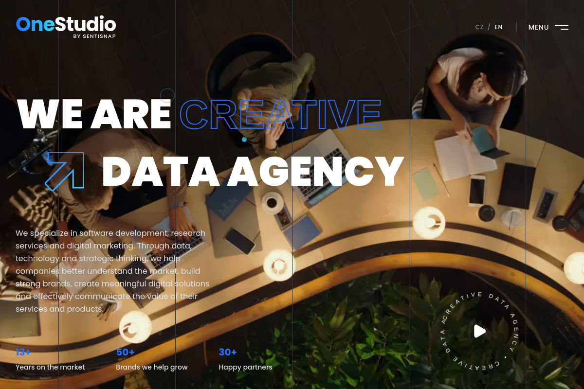 OneStudio