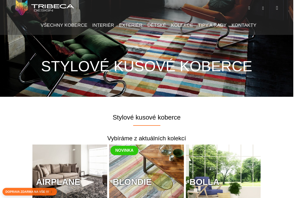 Tribecadesign.cz