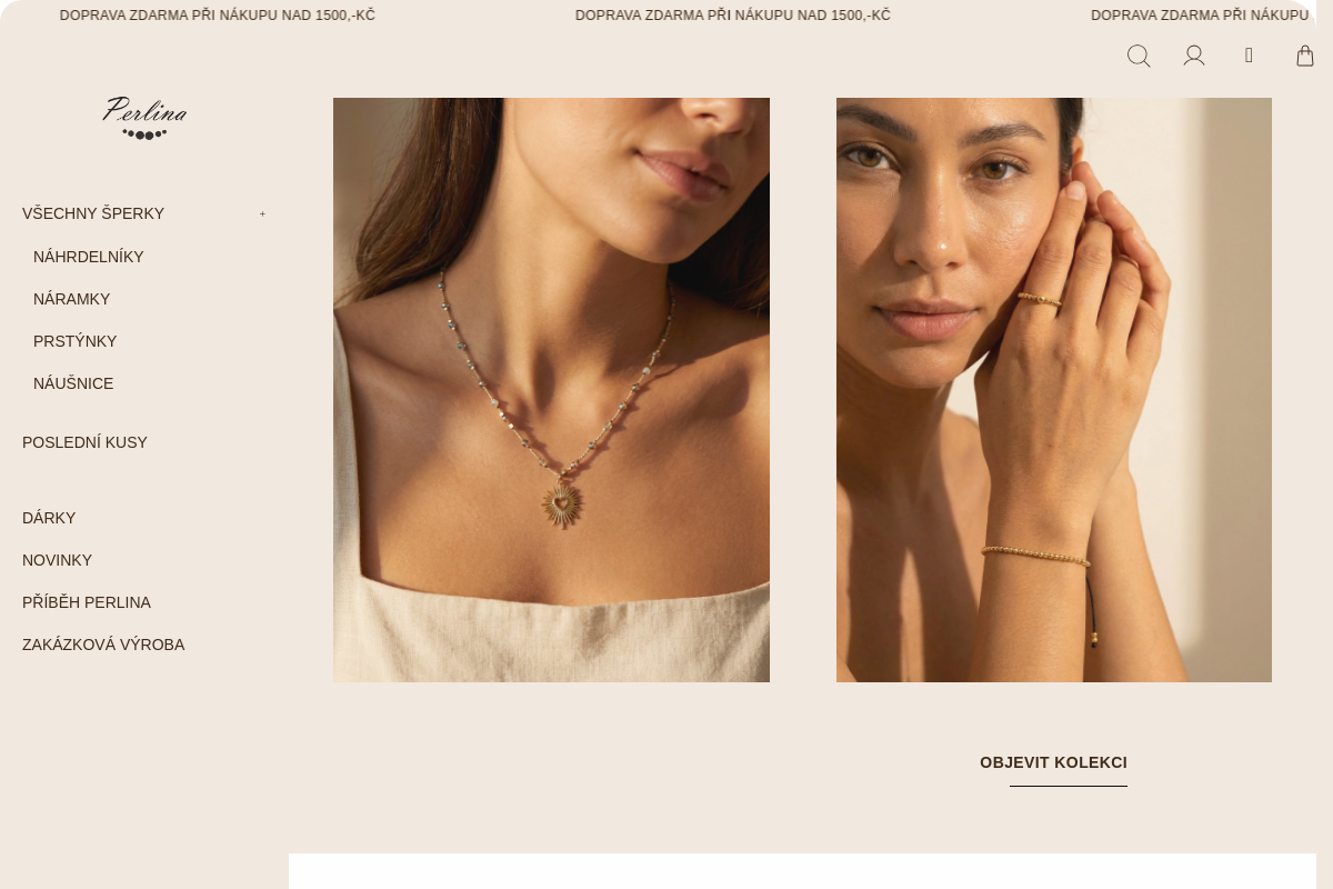 Perlina.cz