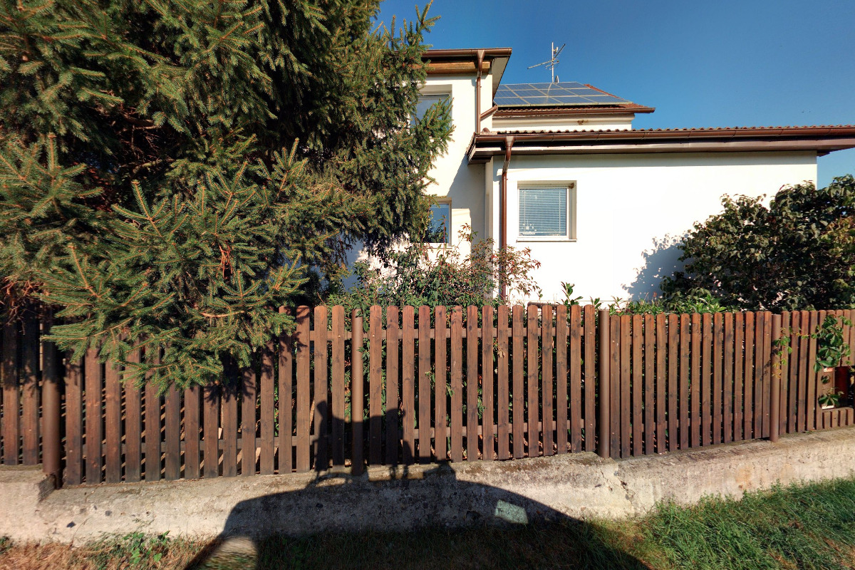 Útulek Zakladatelů foto 1