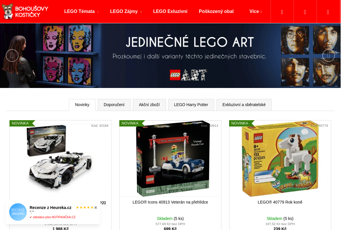 Bohoušovy kostičky